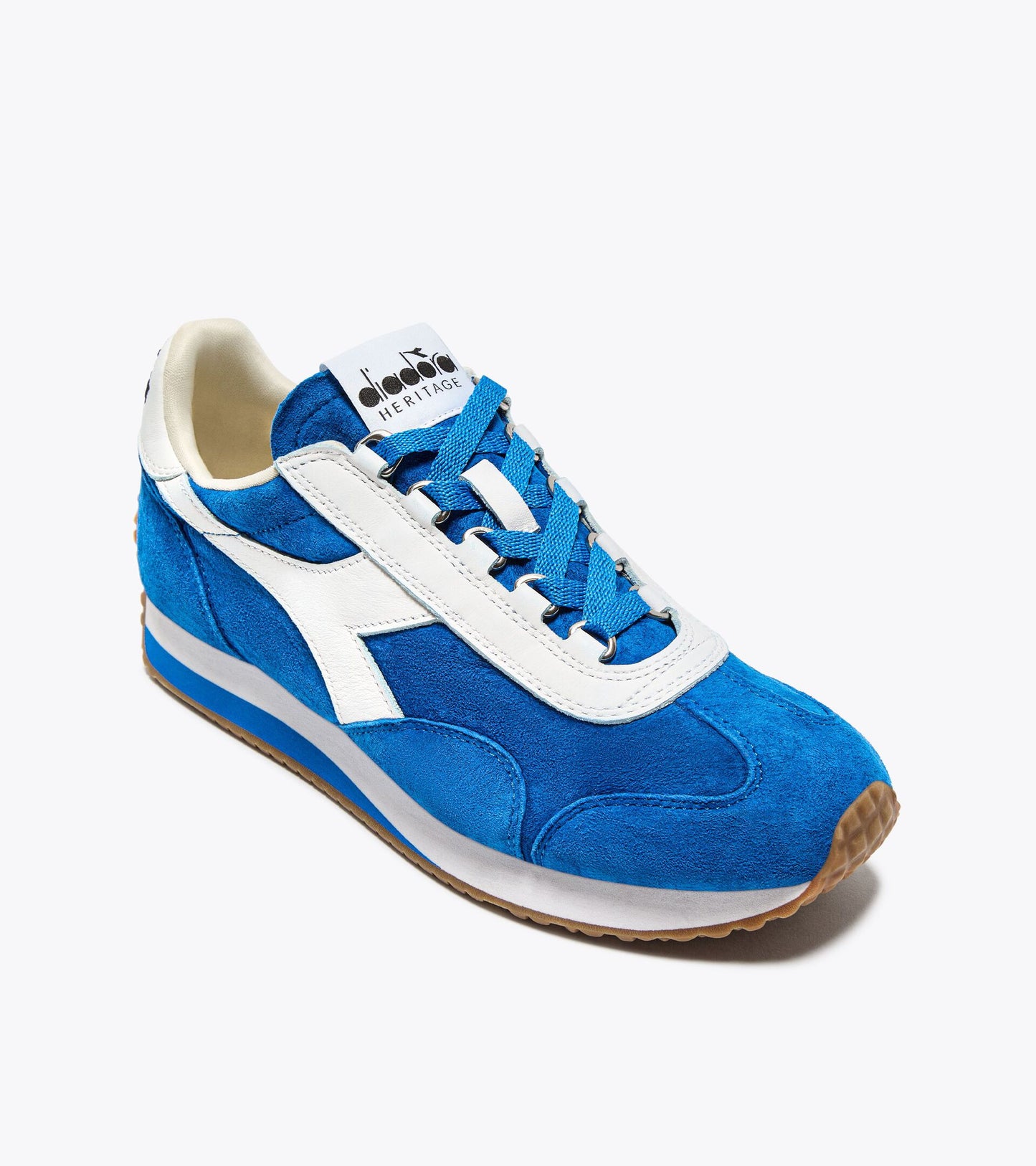 【Pre Order】EQUIPE '75 SW - UNISEX - ブルー