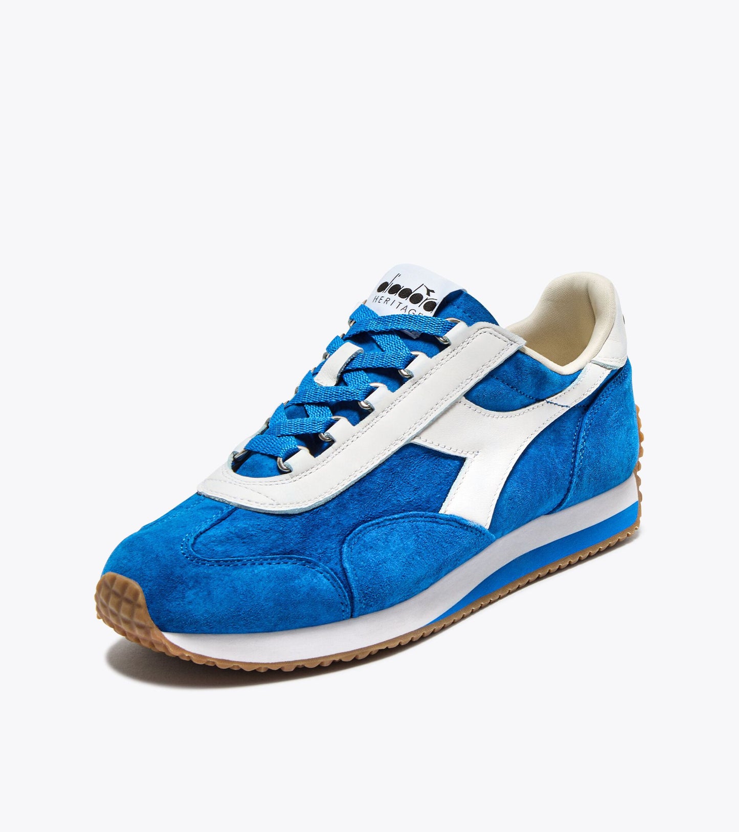 【Pre Order】EQUIPE '75 SW - UNISEX - ブルー