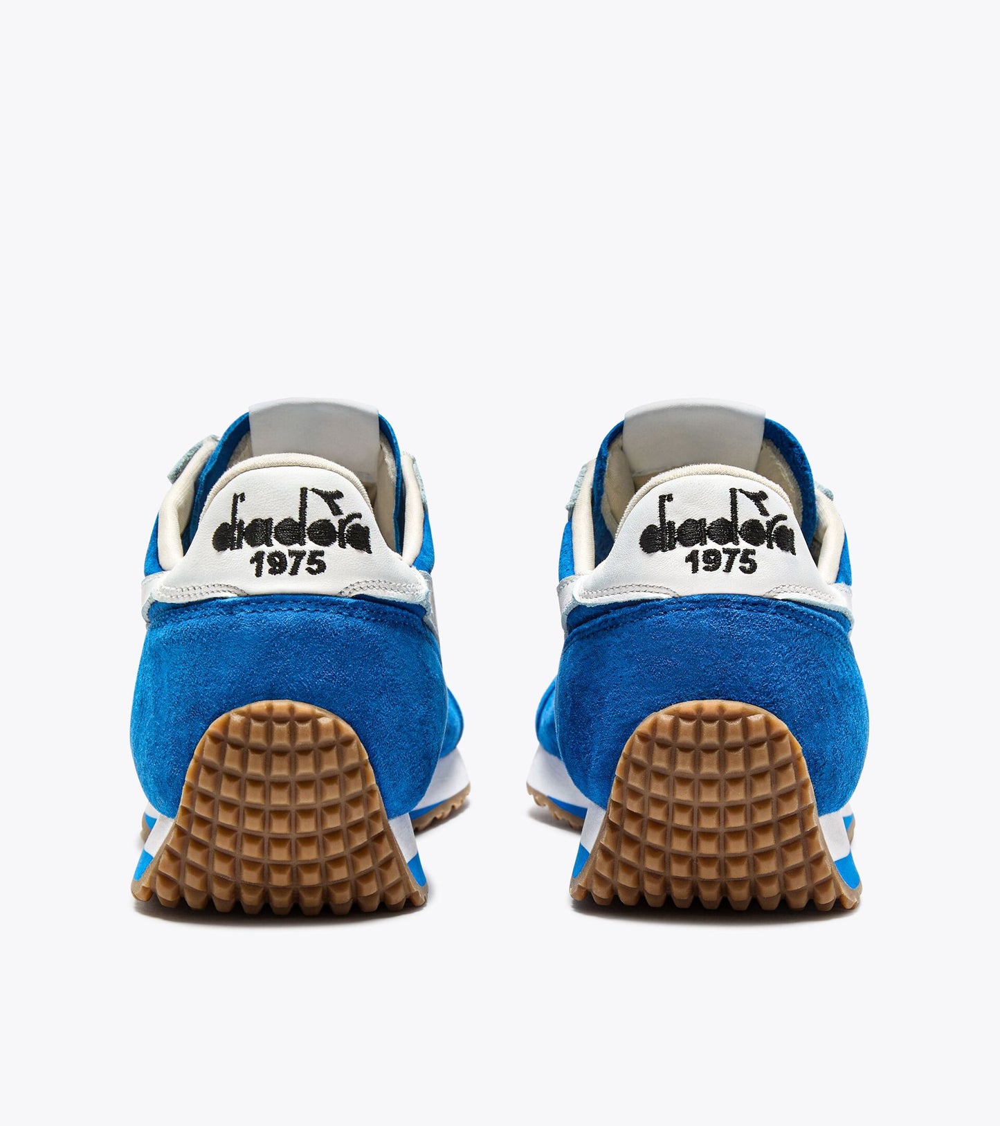 EQUIPE '75 SW - UNISEX - ブルー