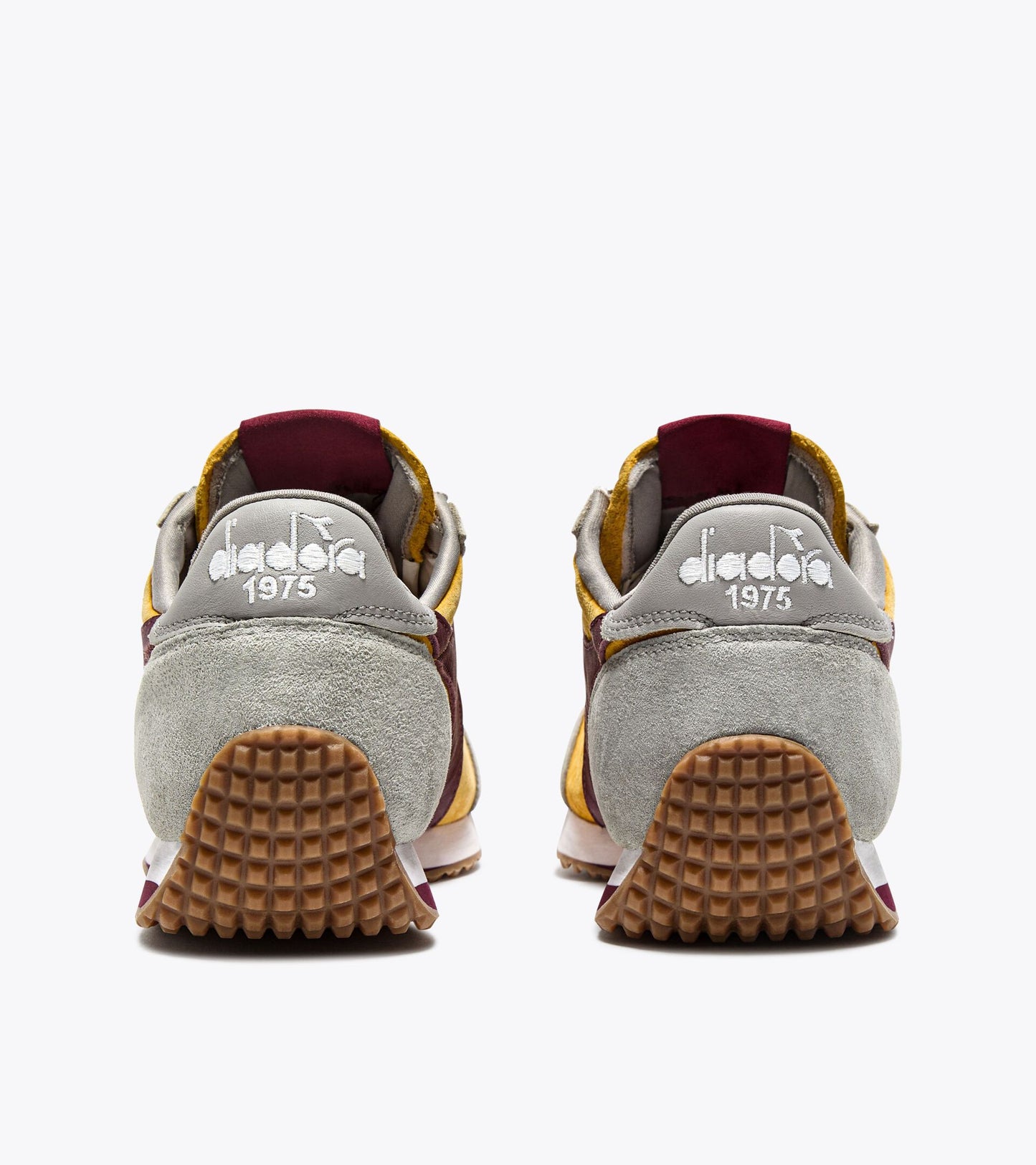 EQUIPE '75 SW - UNISEX - イエロー