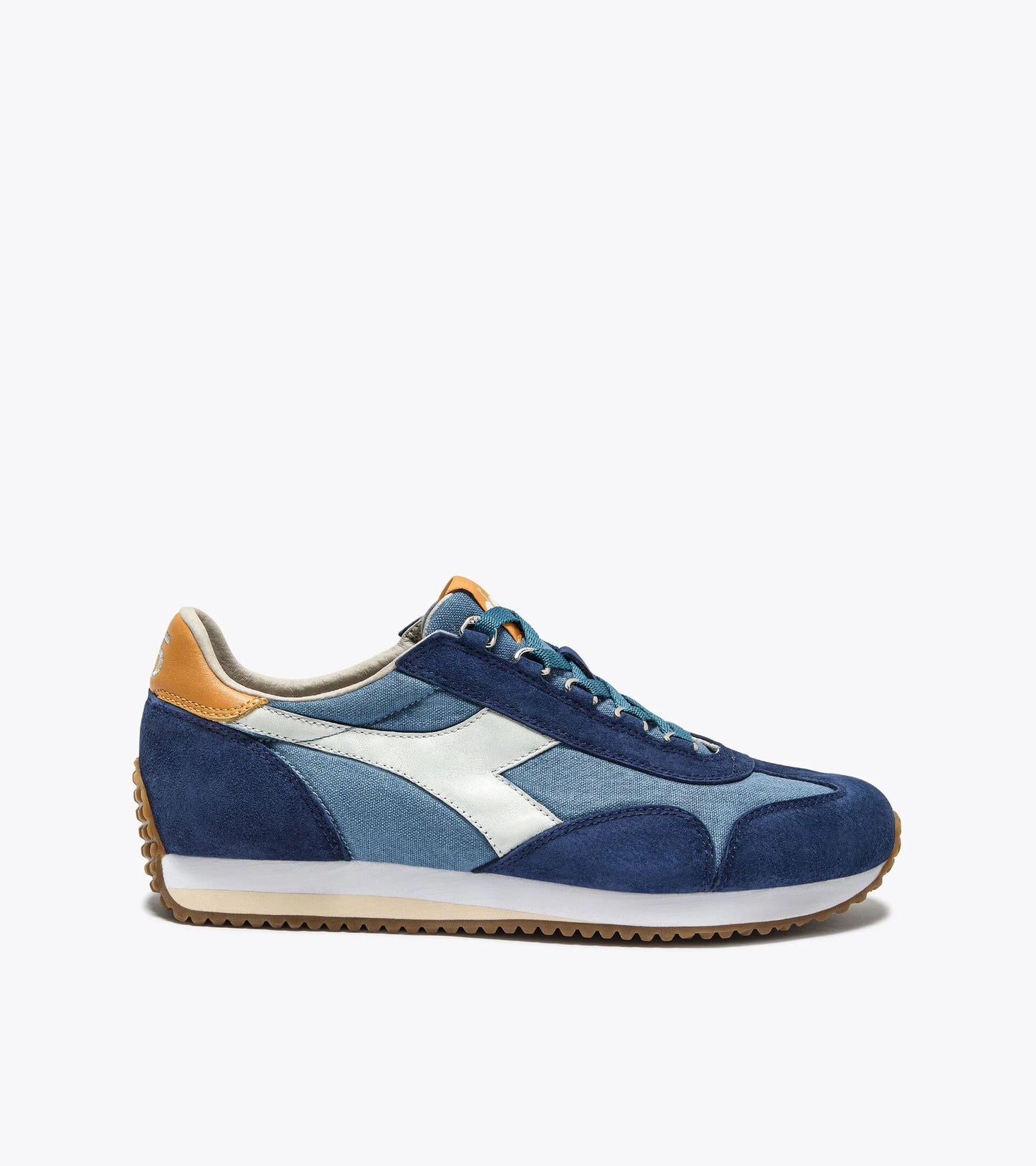 EQUIPE CANVAS SW EVO - UNISEX - ブルー