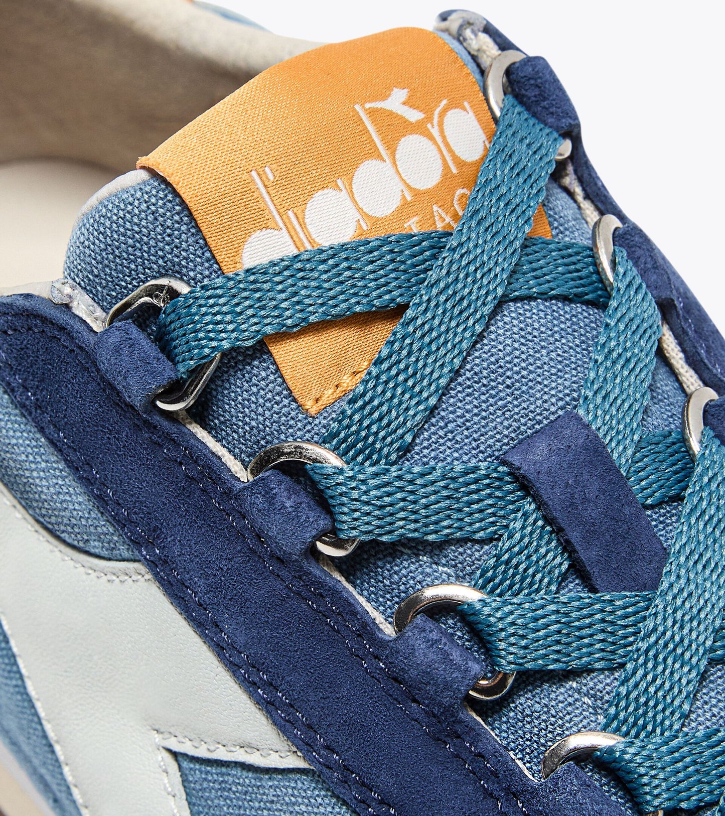 EQUIPE CANVAS SW EVO - UNISEX - ブルー