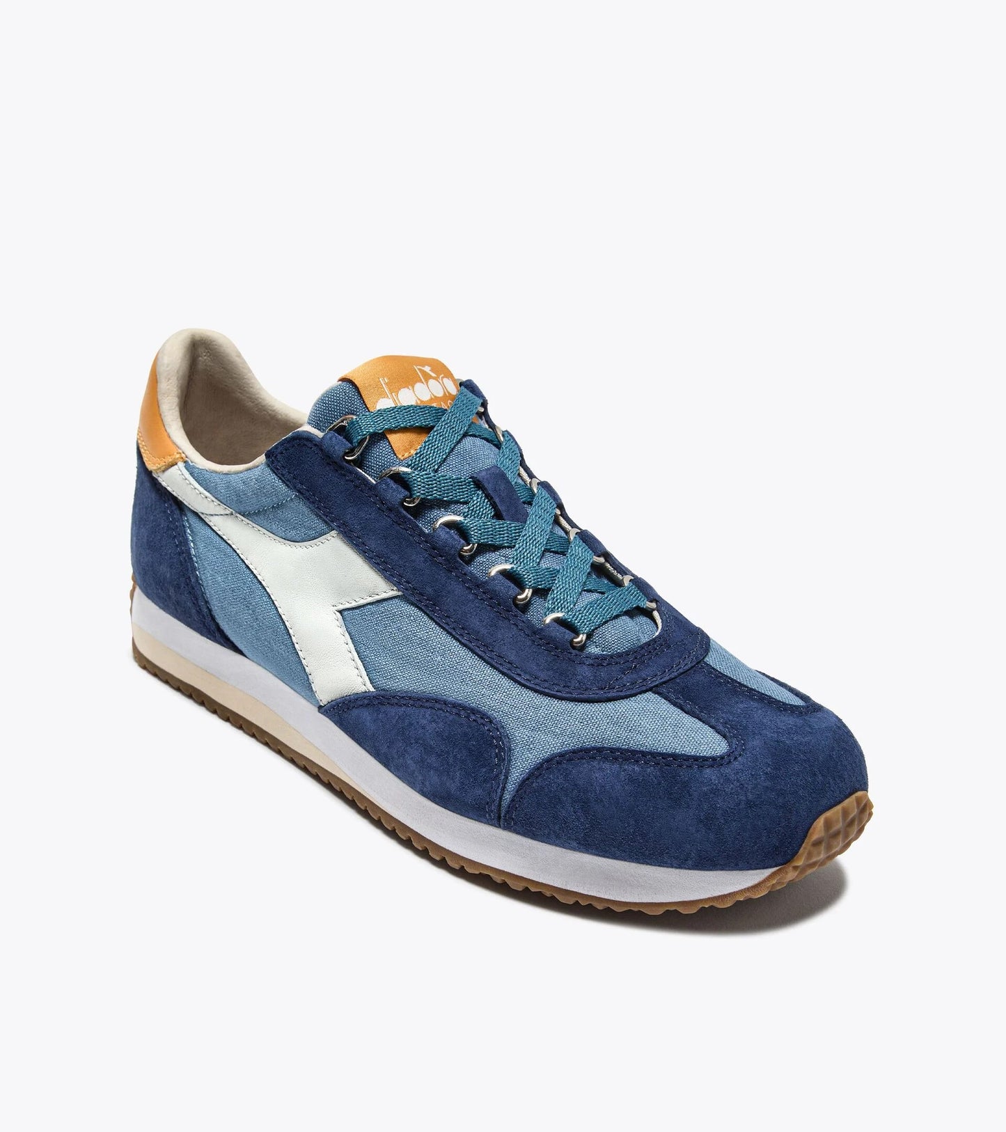 EQUIPE CANVAS SW EVO - UNISEX - ブルー