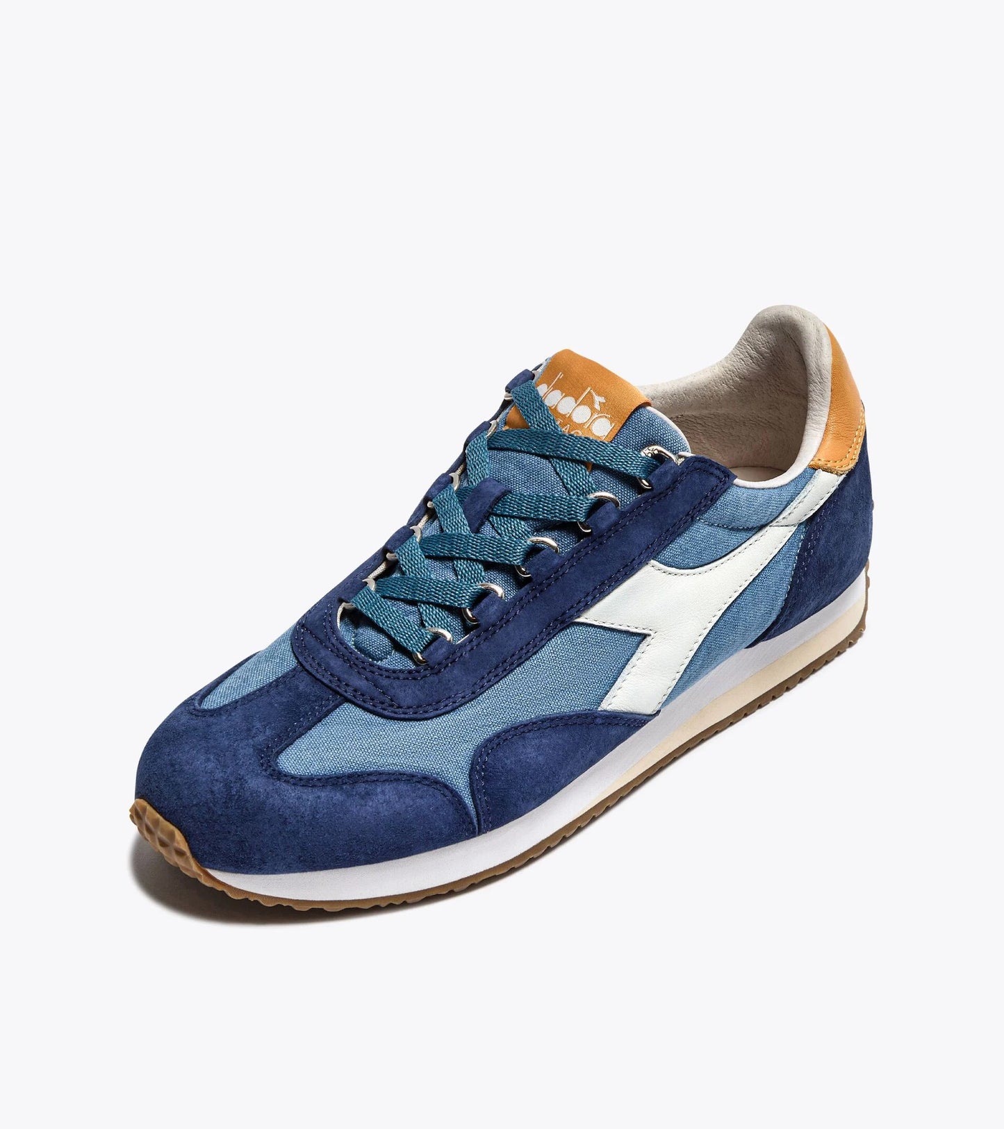 EQUIPE CANVAS SW EVO - UNISEX - ブルー