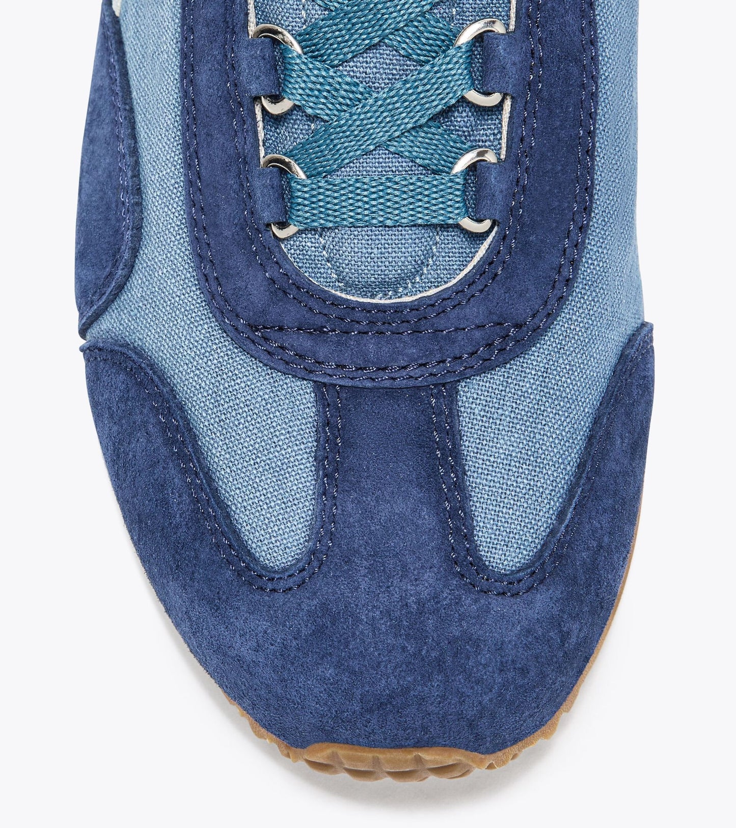 EQUIPE CANVAS SW EVO - UNISEX - ブルー