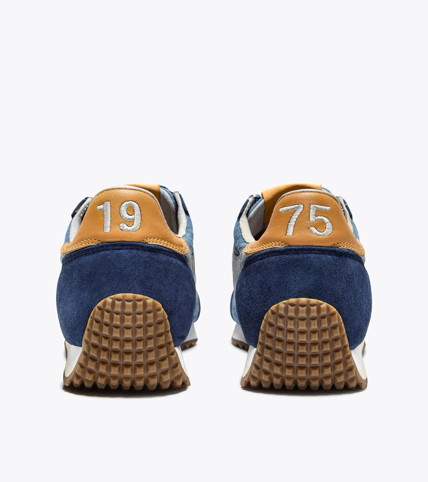 EQUIPE CANVAS SW EVO - UNISEX - ブルー