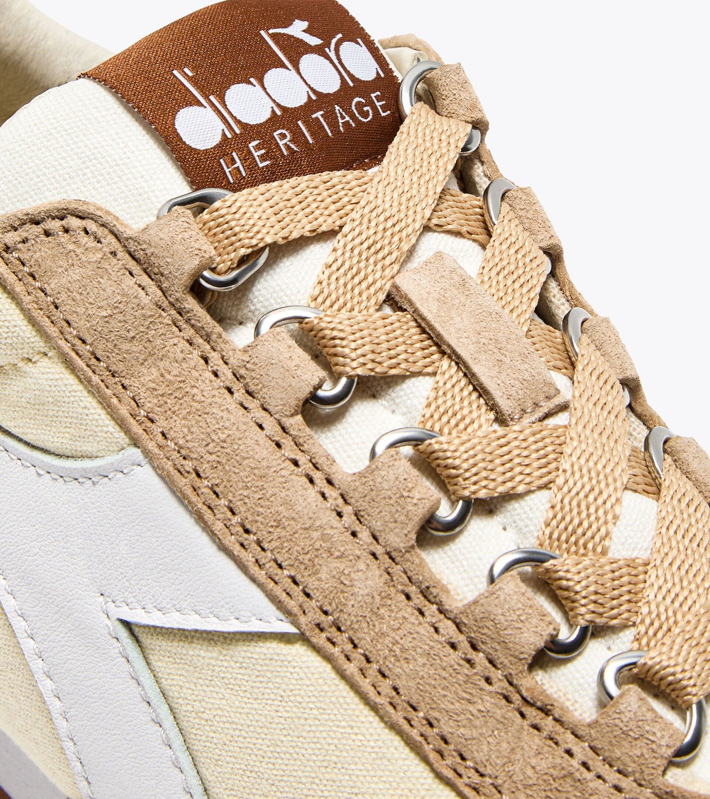 EQUIPE CANVAS SW EVO - UNISEX - ベージュ