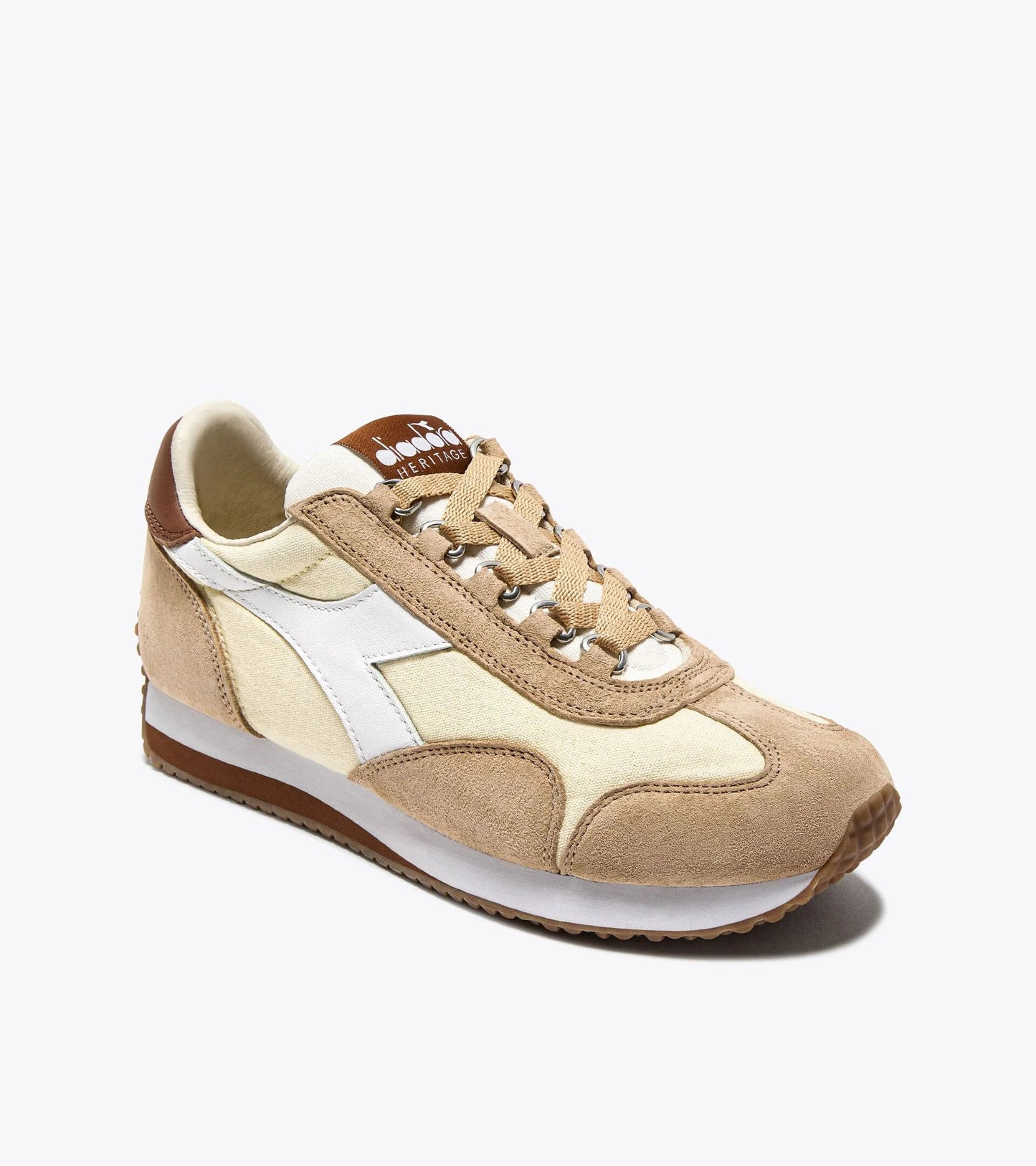 EQUIPE CANVAS SW EVO - UNISEX - ベージュ