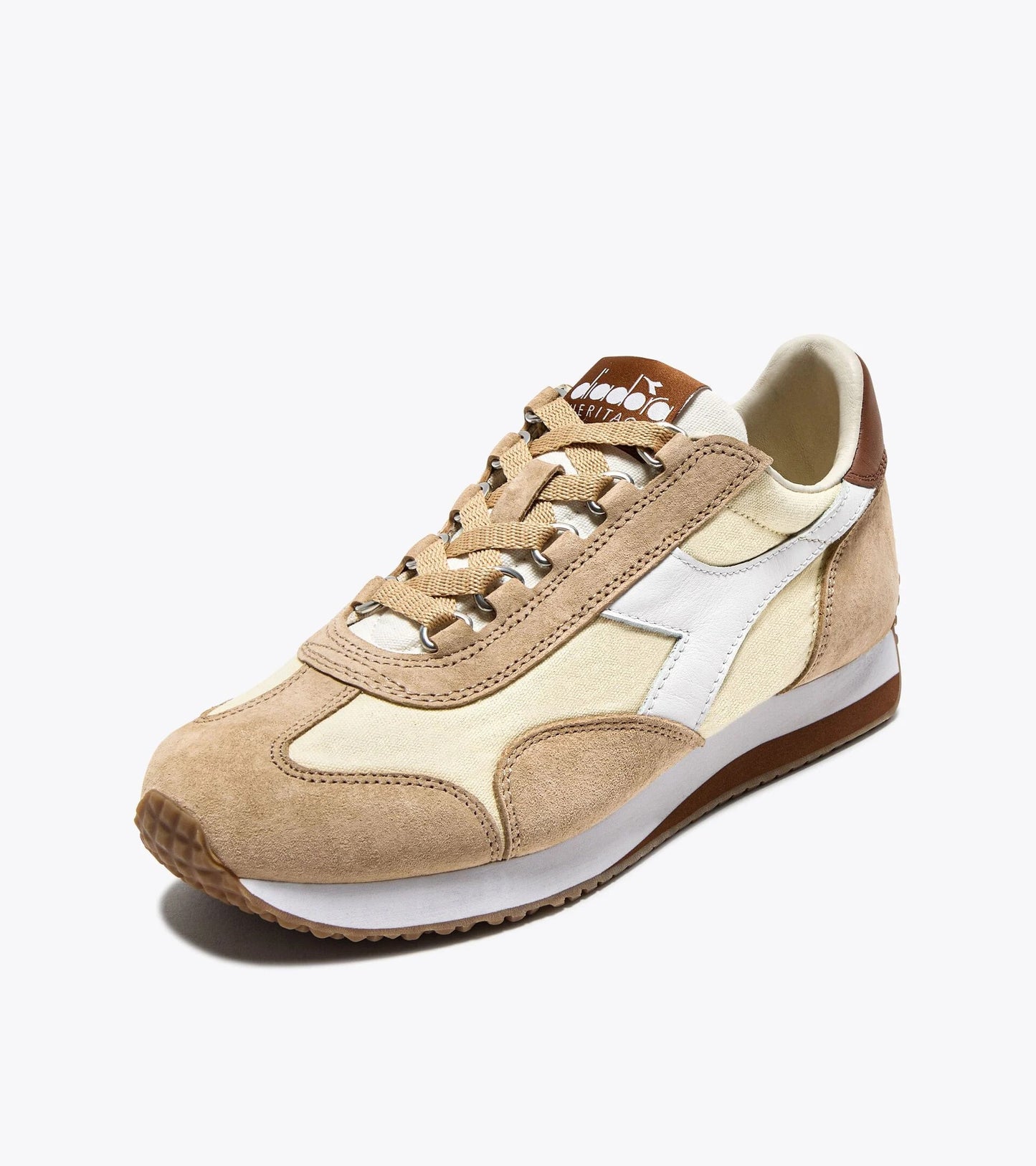 EQUIPE CANVAS SW EVO - UNISEX - ベージュ