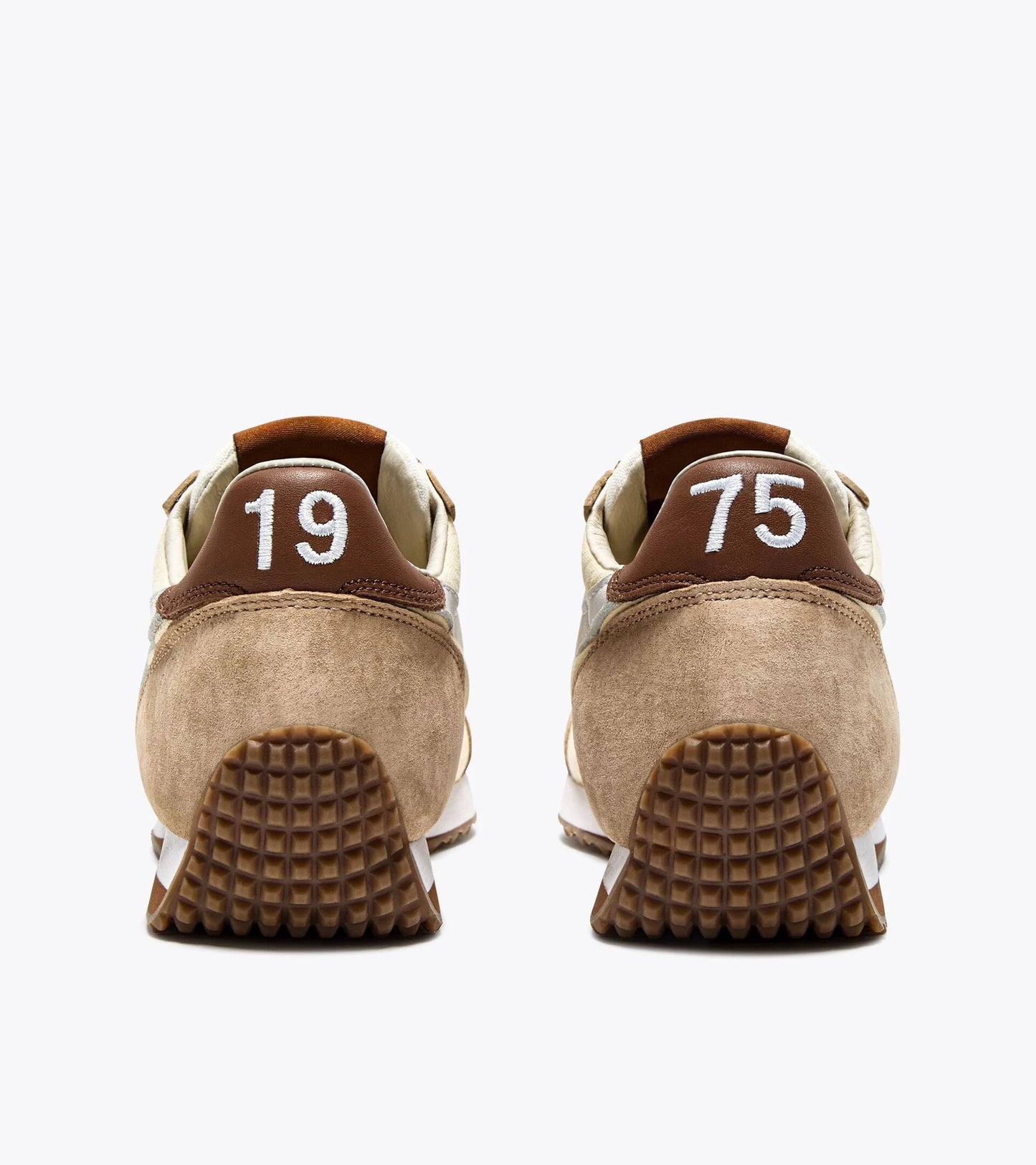 EQUIPE CANVAS SW EVO - UNISEX - ベージュ