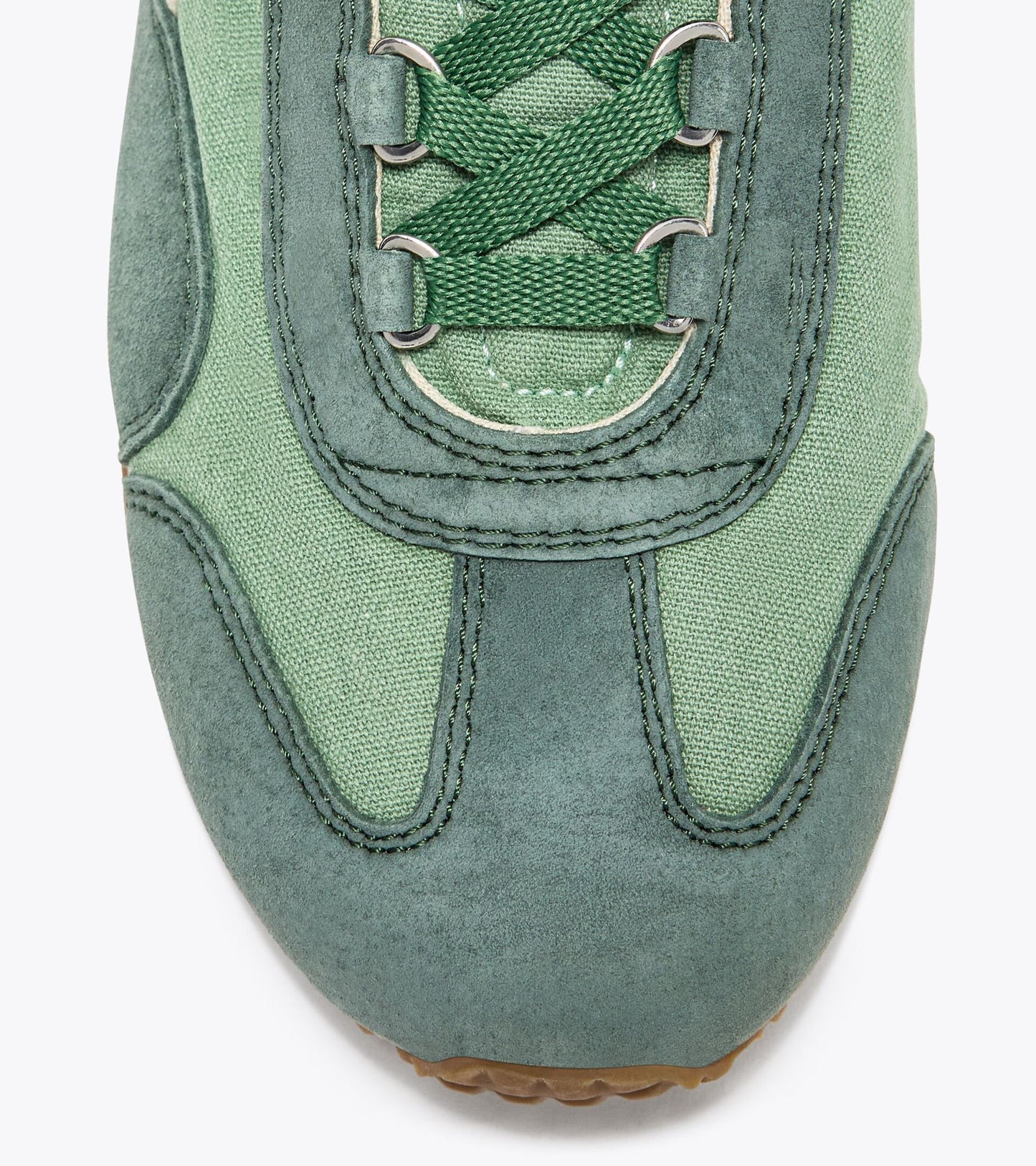 EQUIPE CANVAS SW EVO - UNISEX - グリーン