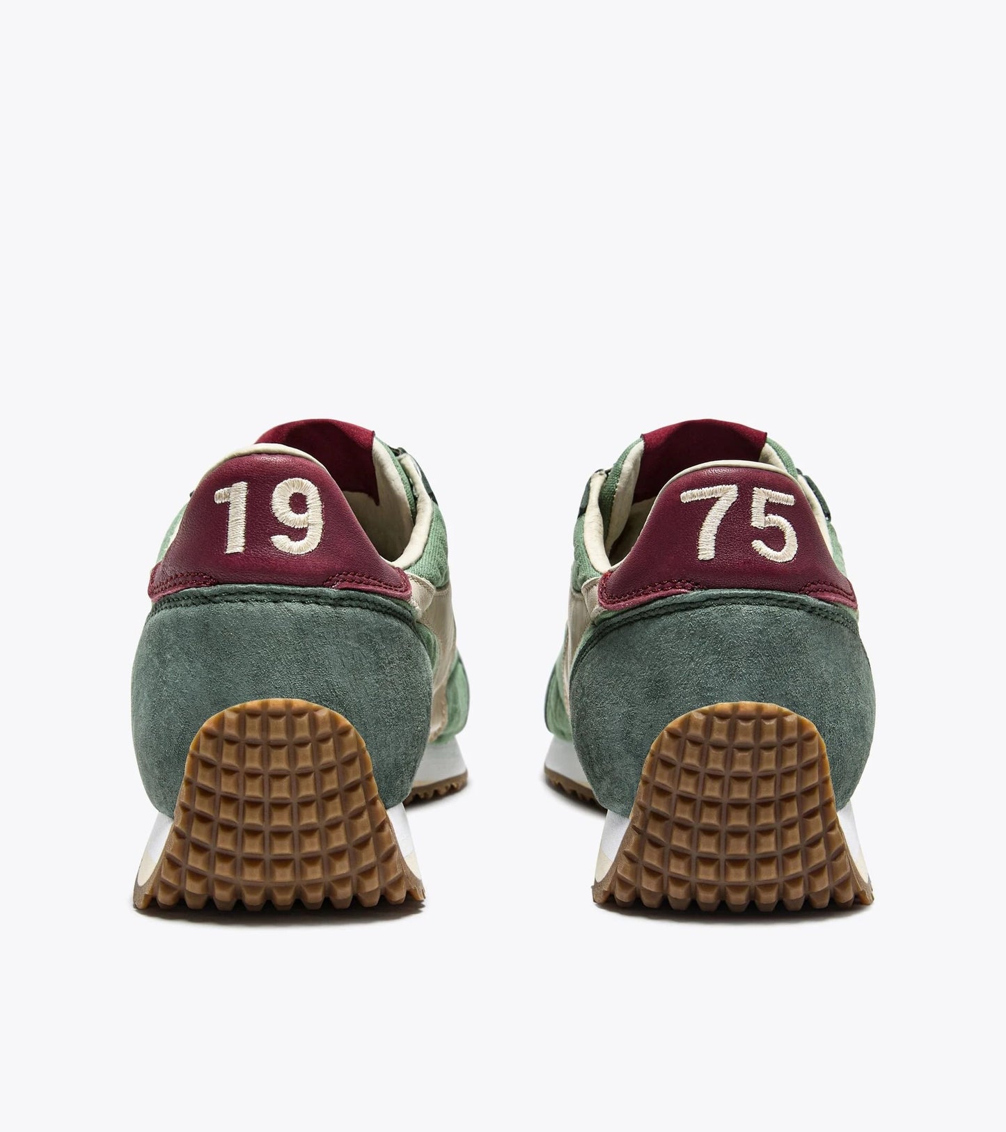 EQUIPE CANVAS SW EVO - UNISEX - グリーン