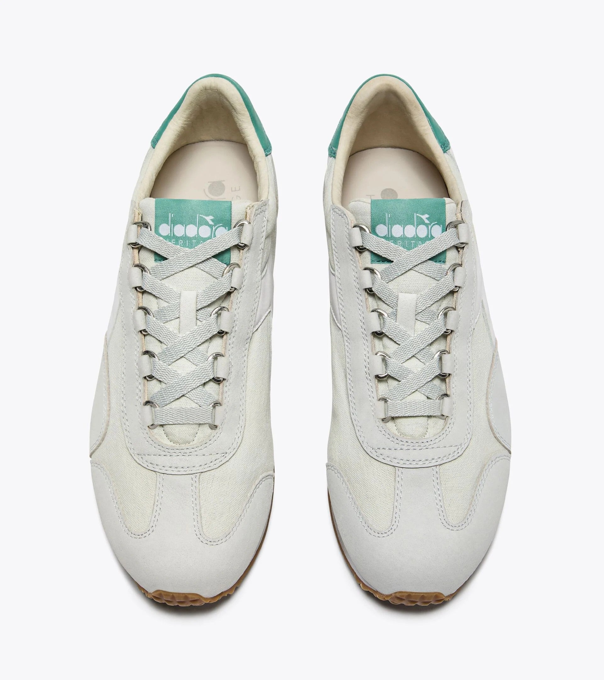 EQUIPE CANVAS SW EVO - UNISEX - ホワイト