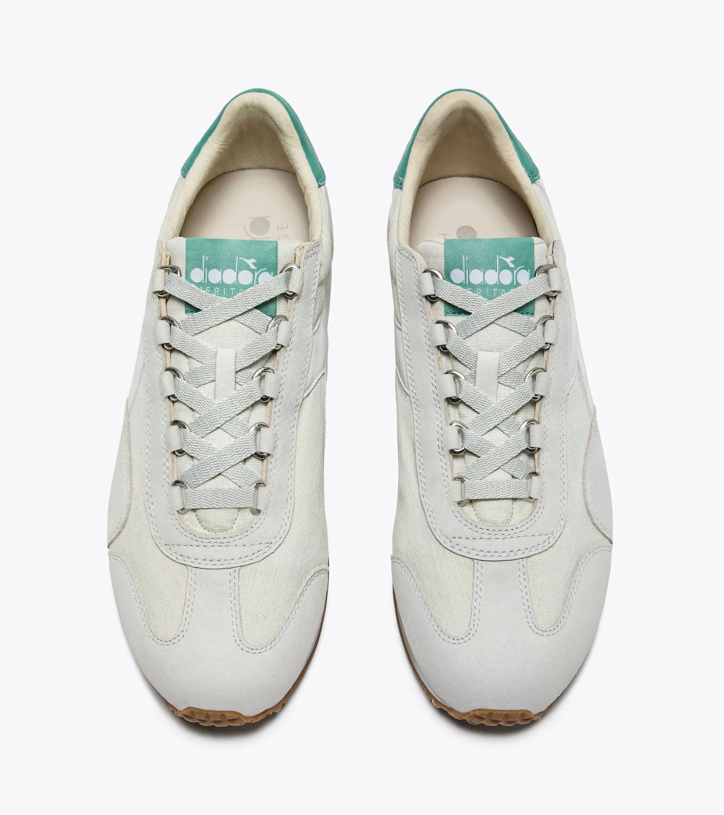 EQUIPE CANVAS SW EVO - UNISEX - ホワイト