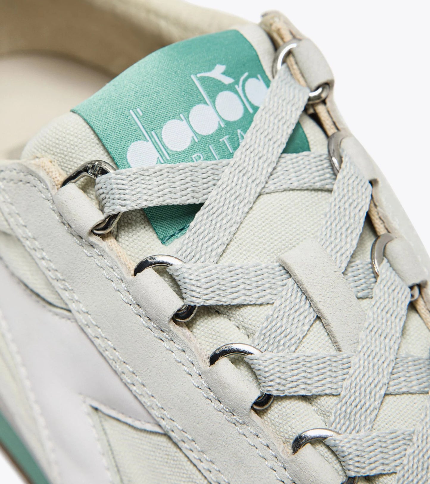 EQUIPE CANVAS SW EVO - UNISEX - ホワイト