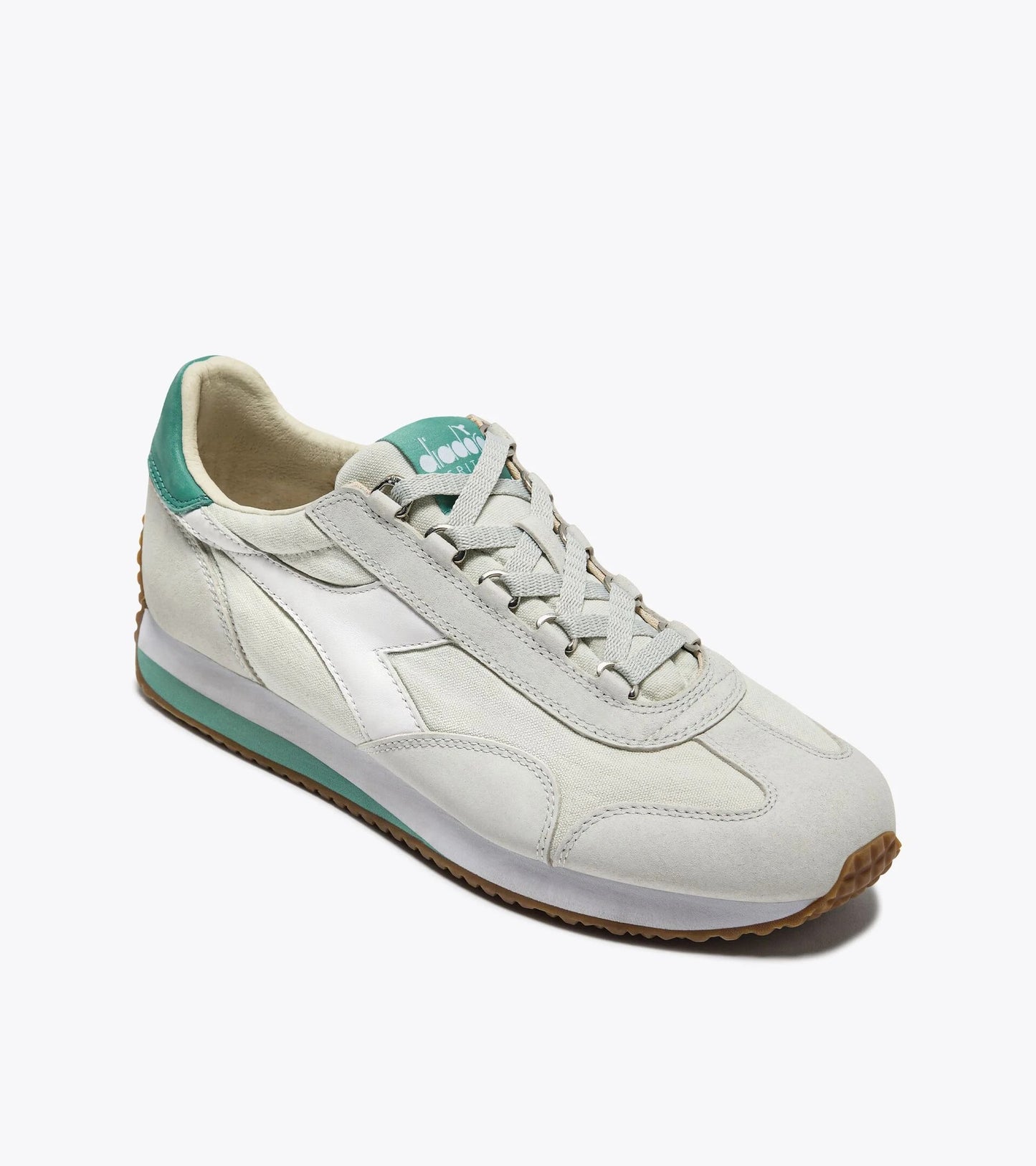 EQUIPE CANVAS SW EVO - UNISEX - ホワイト