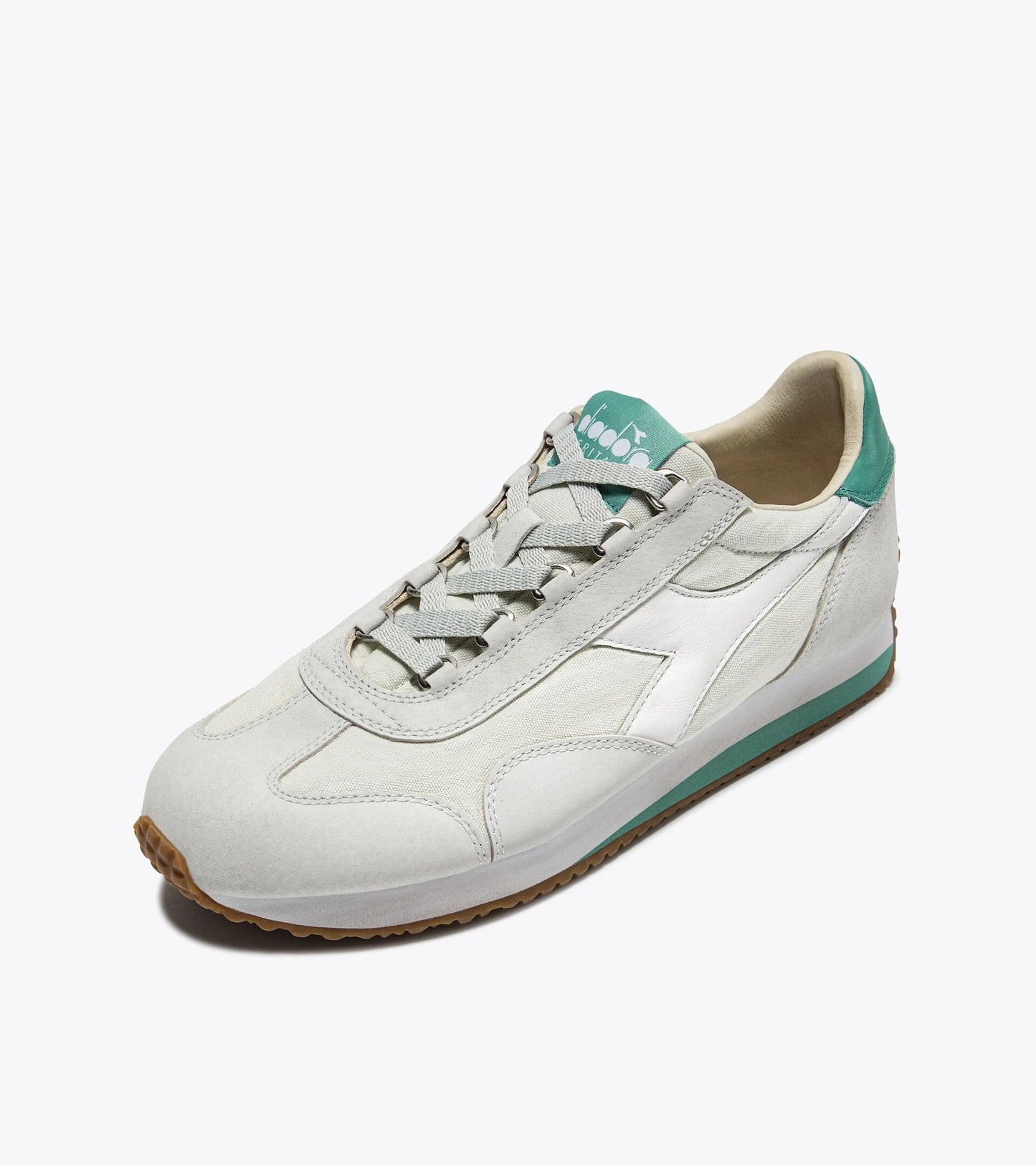 EQUIPE CANVAS SW EVO - UNISEX - ホワイト