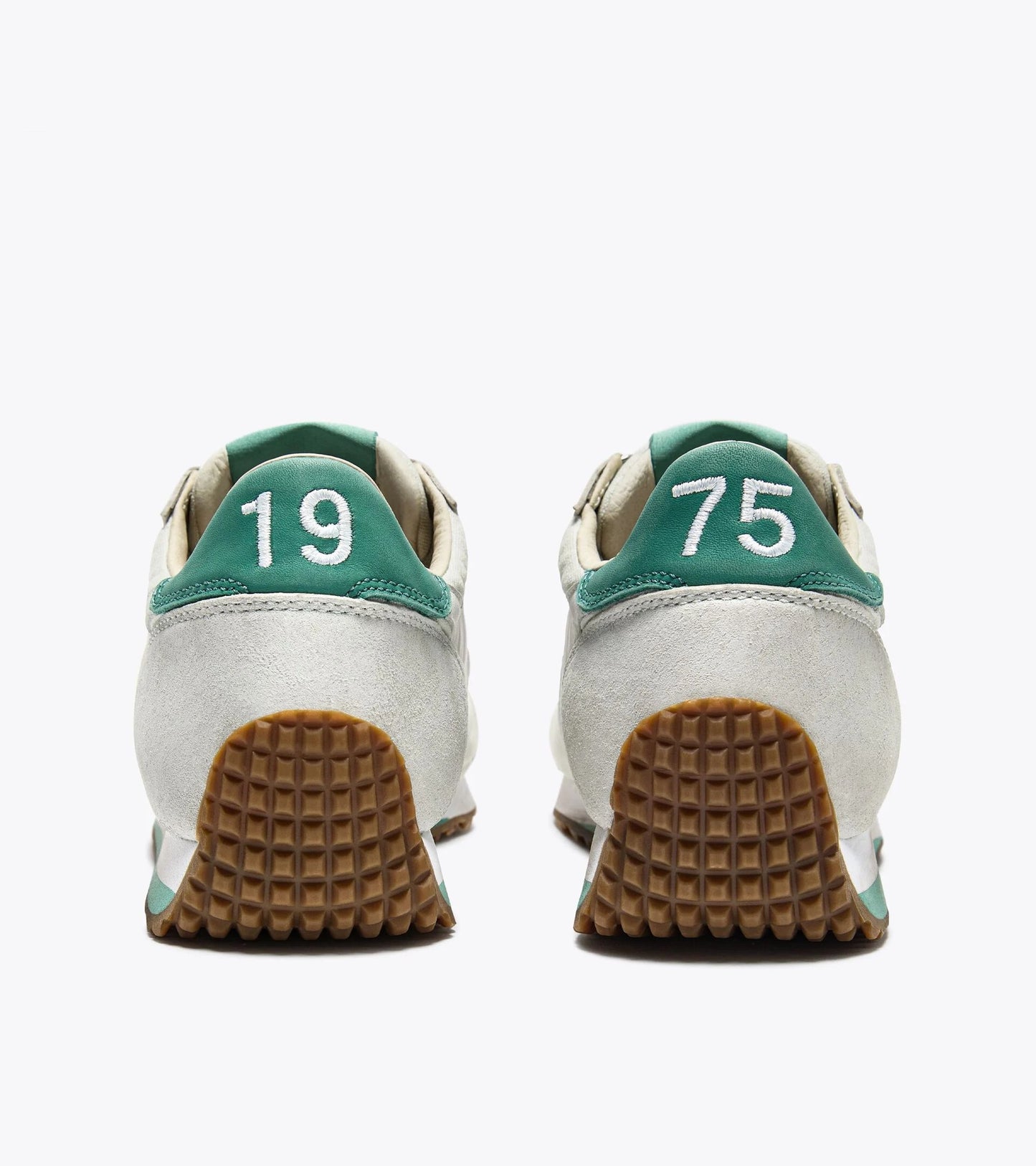 EQUIPE CANVAS SW EVO - UNISEX - ホワイト