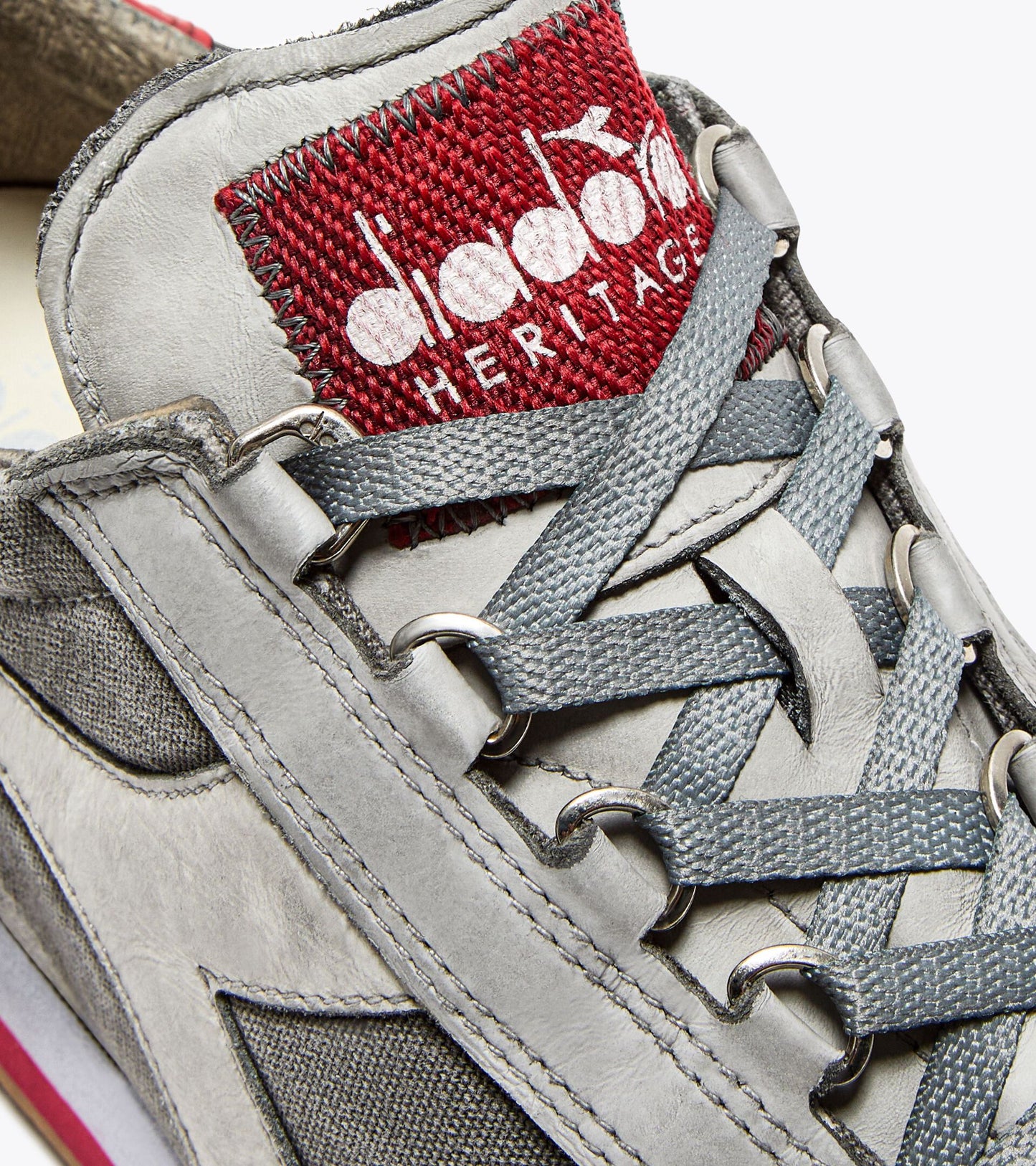 EQUIPE DIRTY SW EVO - UNISEX - レッド