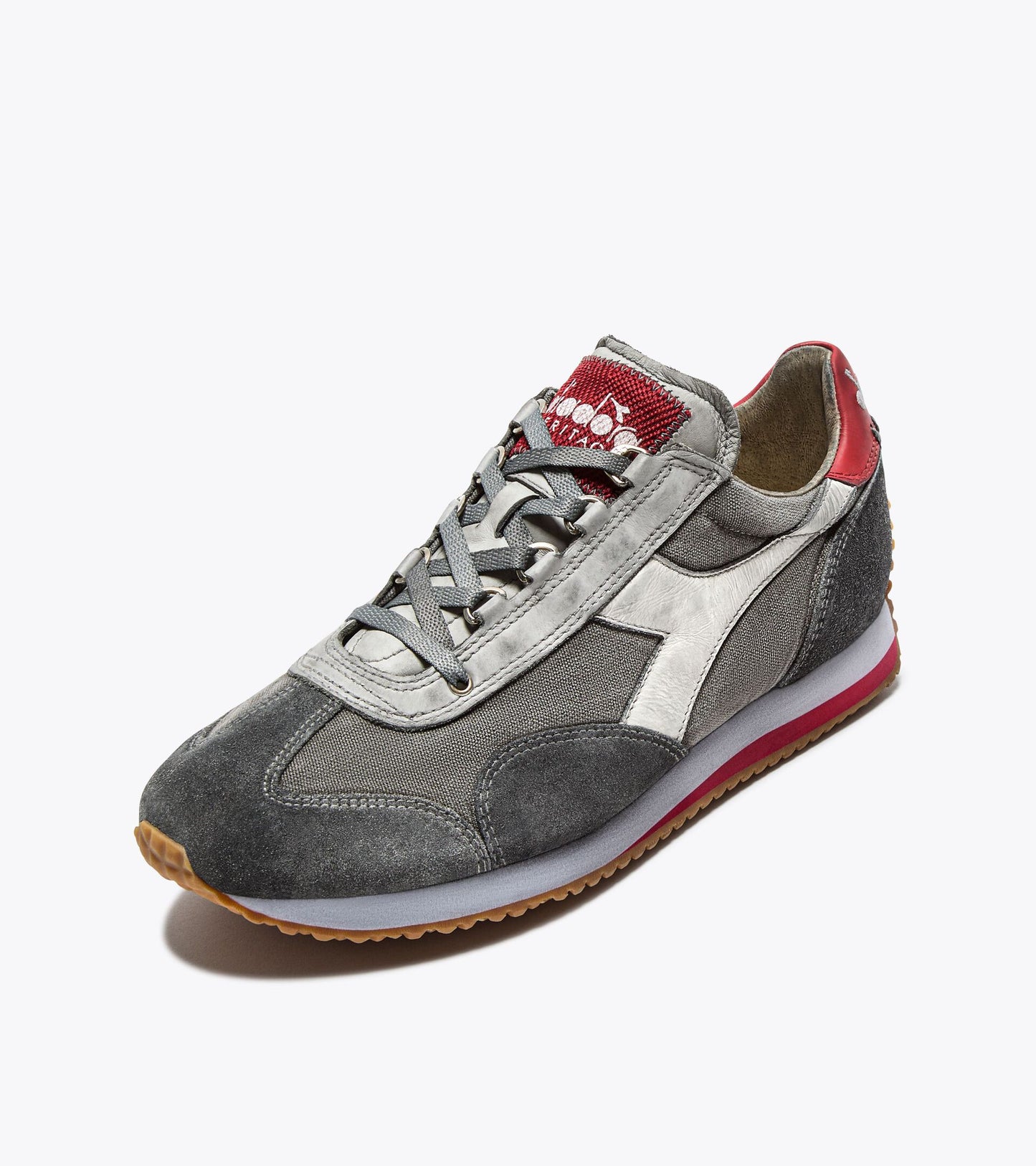 EQUIPE DIRTY SW EVO - UNISEX - レッド