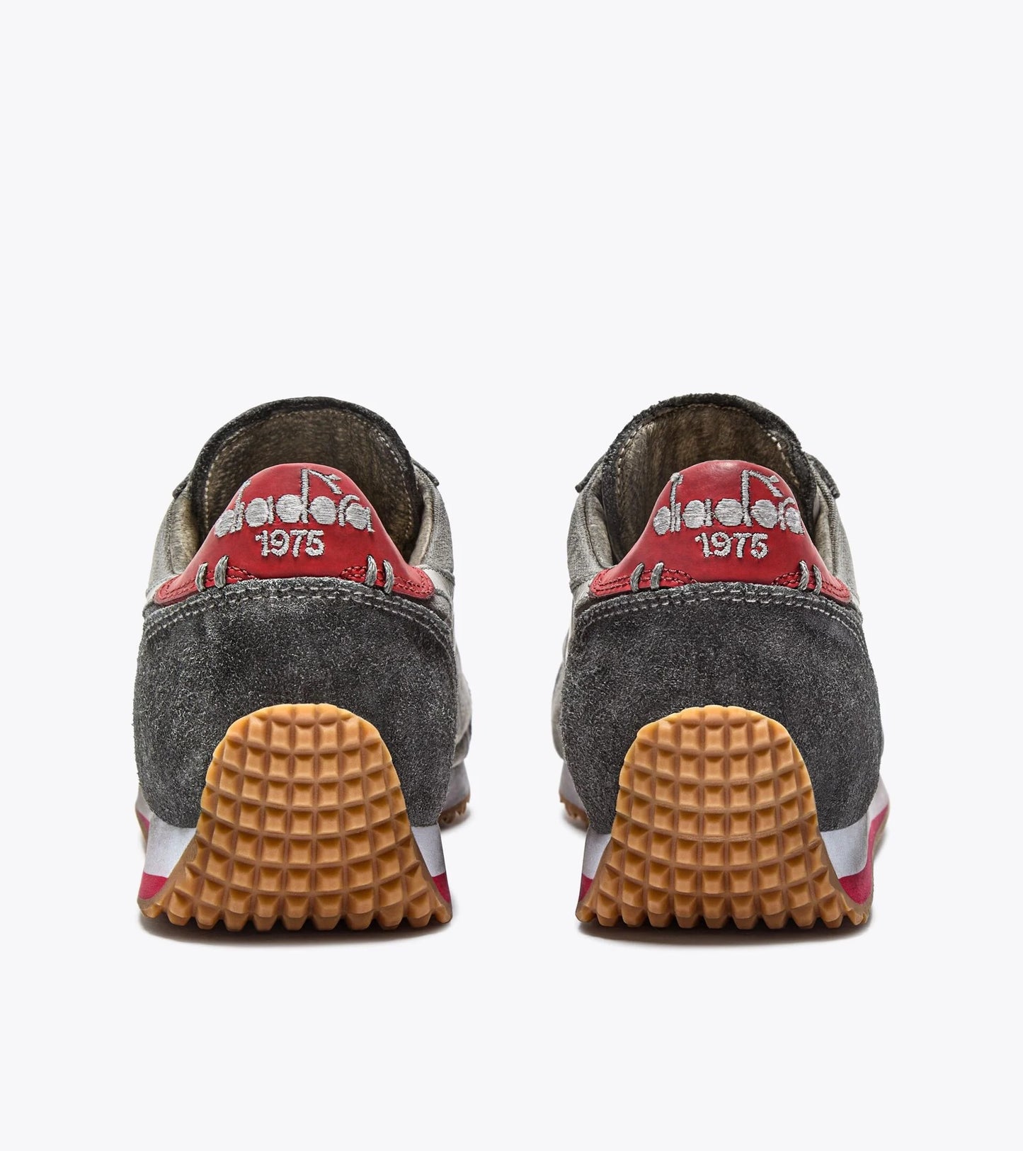 EQUIPE DIRTY SW EVO - UNISEX - レッド