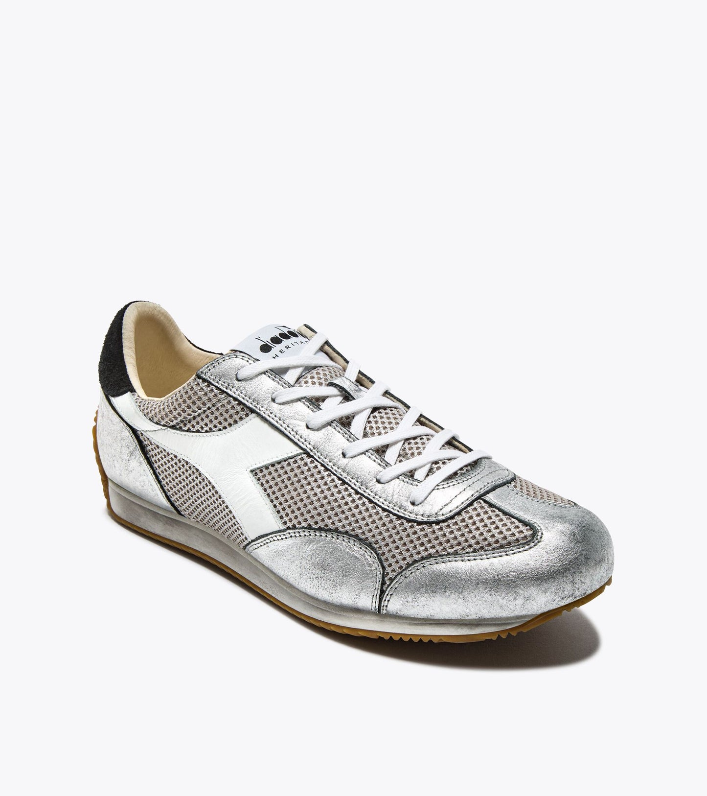 EQUIPE STELLAR SW - UNISEX - シルバー