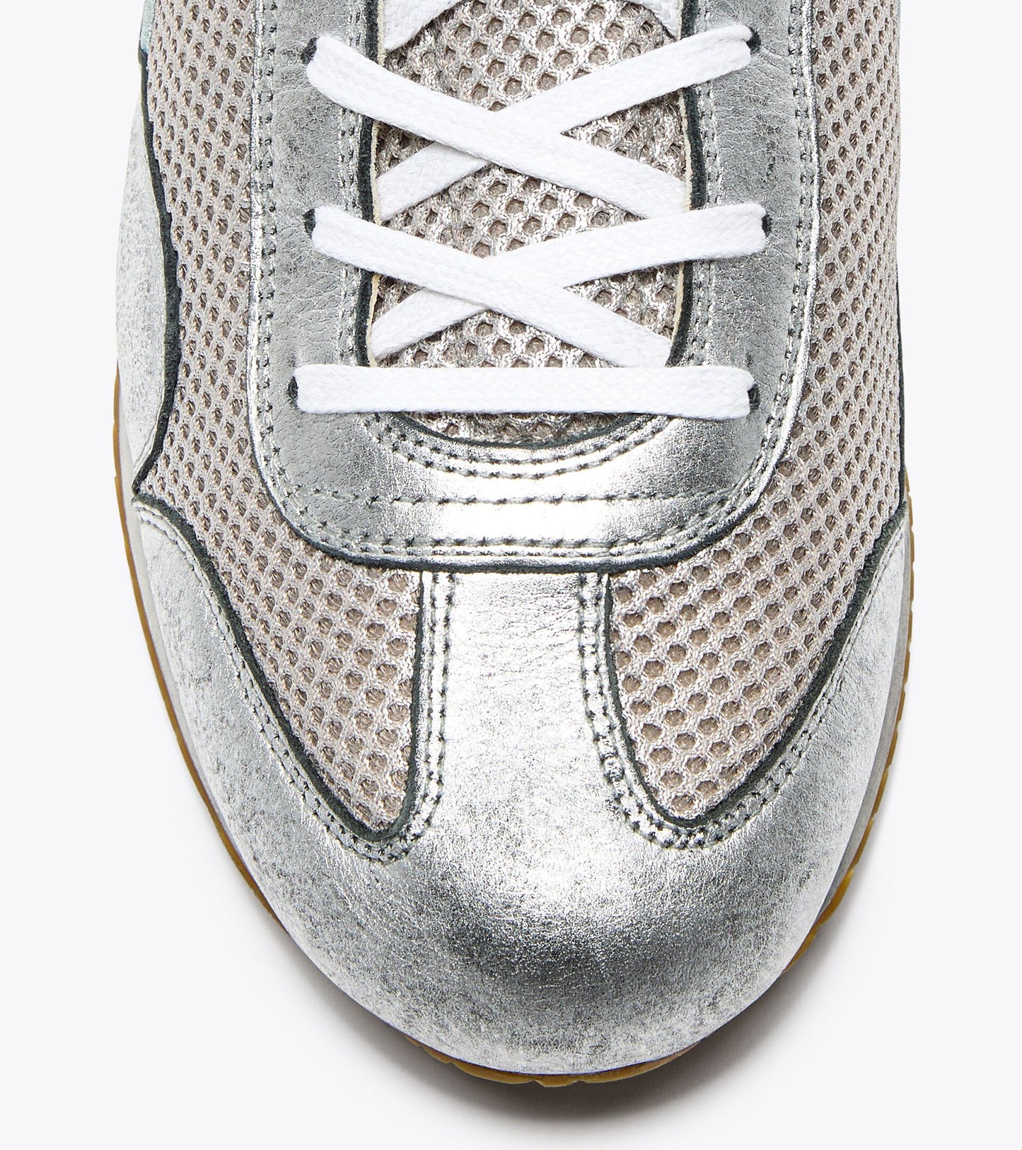 EQUIPE STELLAR SW - UNISEX - シルバー