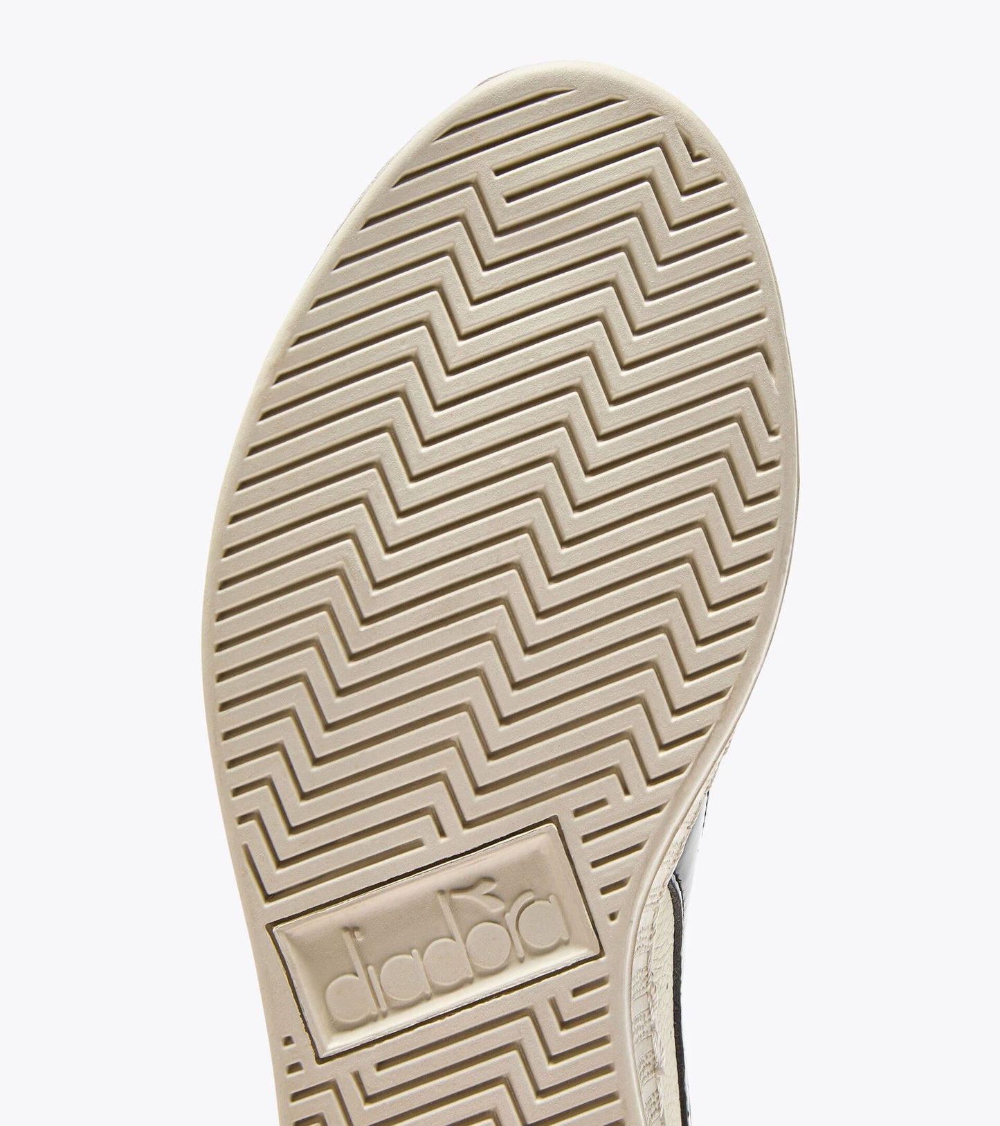 【Pre Order】GAME L LOW WAXED STUDS WN - WOMENS - ホワイト/ブラック