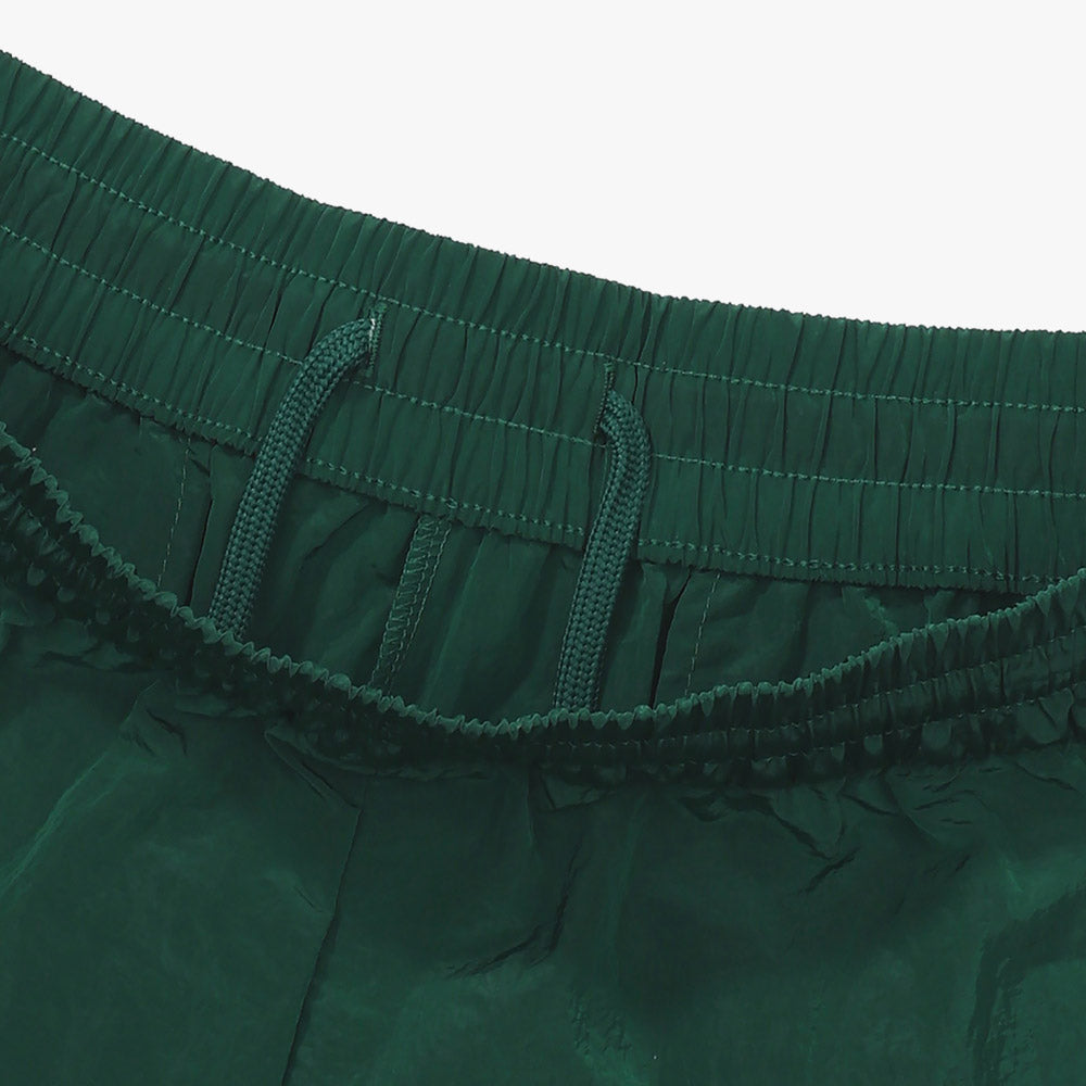Diadora アパレル GLANDSLAM AIRY HALF PANTS ハーフパンツ - UNISEX - グリーン