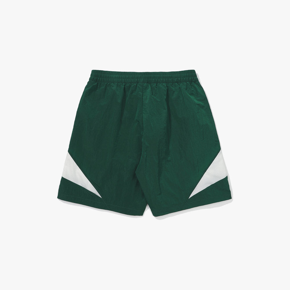 Diadora アパレル GLANDSLAM AIRY HALF PANTS ハーフパンツ - UNISEX - グリーン