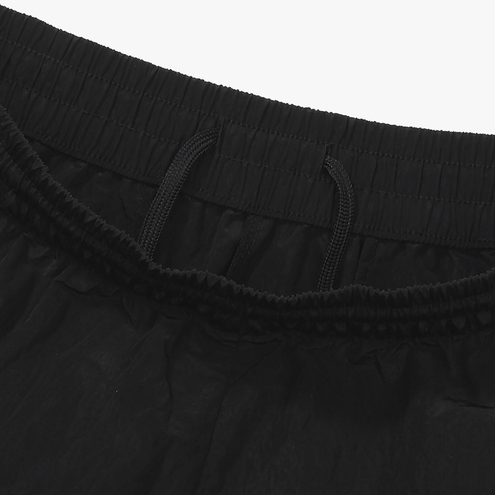 Diadora アパレル GLANDSLAM AIRY HALF PANTS ハーフパンツ - UNISEX - ブラック