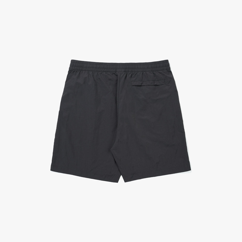 Diadora アパレル COMFY BASIC WOVEN SHORTS ショーツ - UNISEX - チャコールグレー