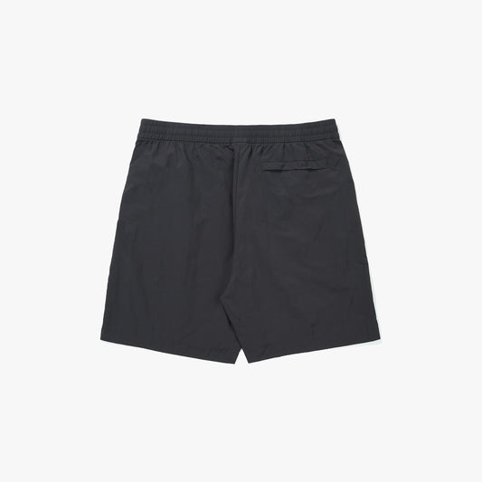 Diadora アパレル COMFY BASIC WOVEN SHORTS ショーツ - UNISEX - チャコールグレー