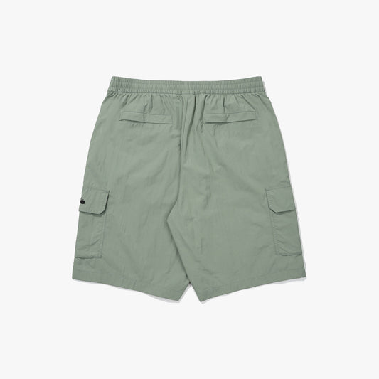 Diadora アパレル COMFY CARGO BURMUDA PANTS ショーツ - UNISEX - カーキ