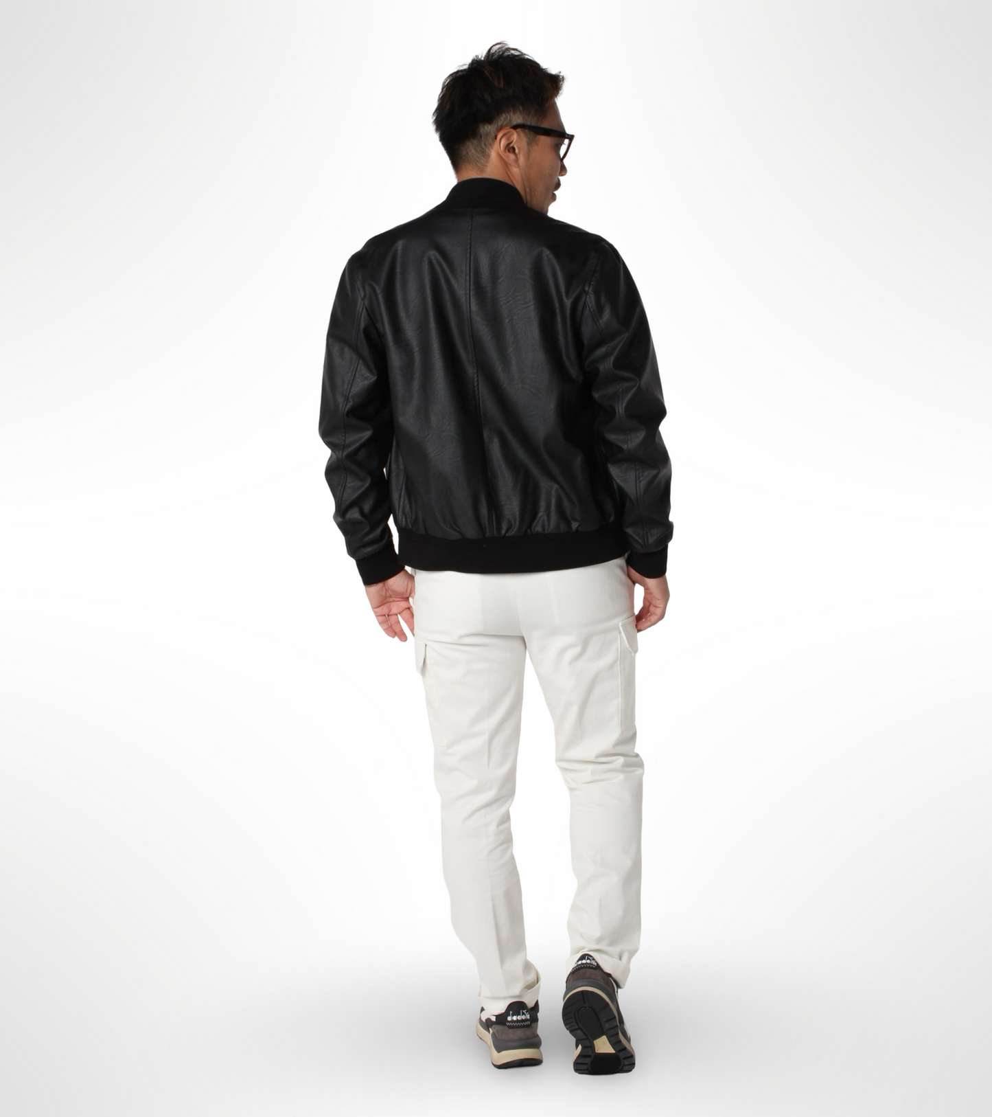 MERCURY ELITE - UNISEX - ブラック