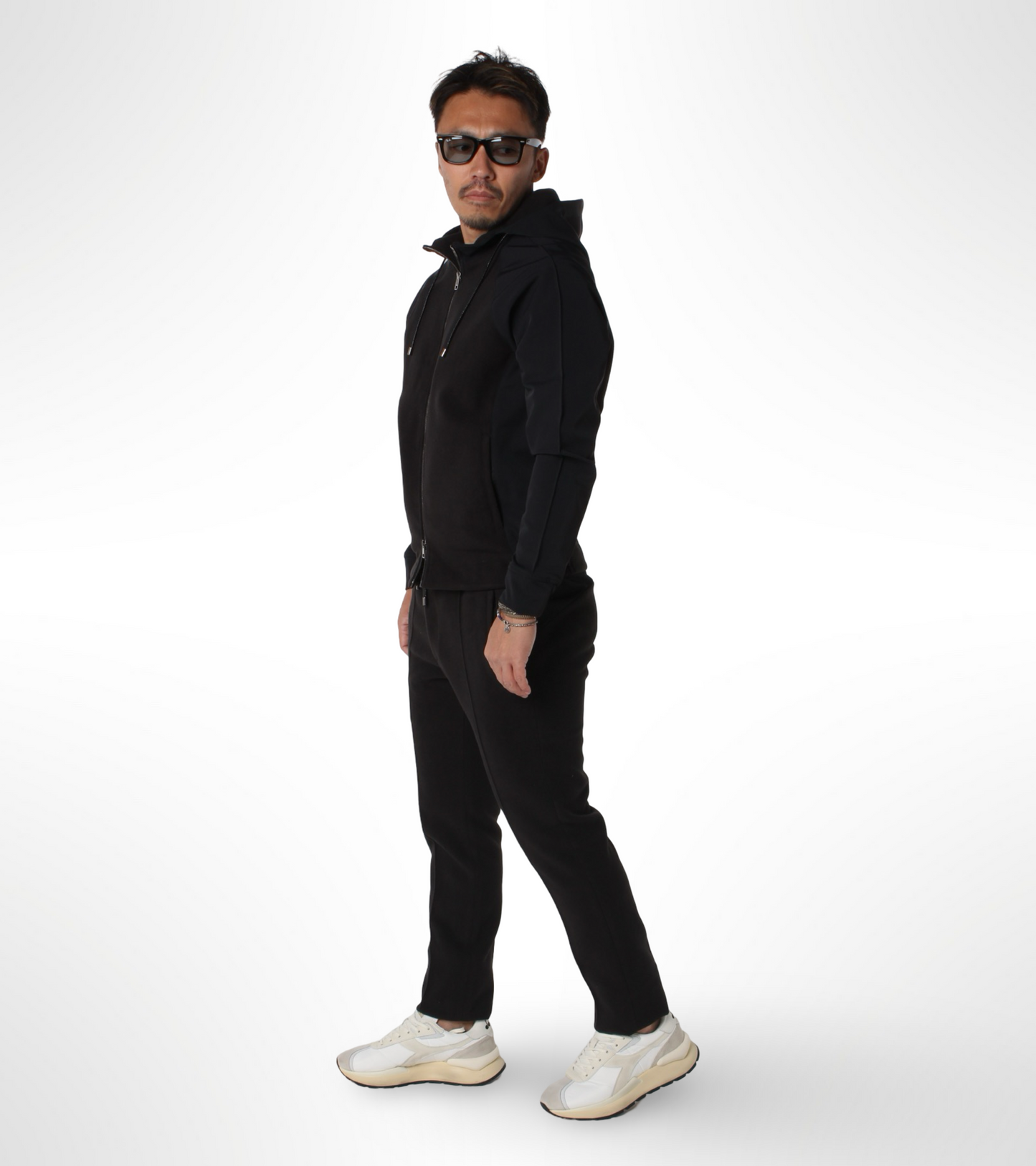 MERCURY ELITE - UNISEX - ホワイト