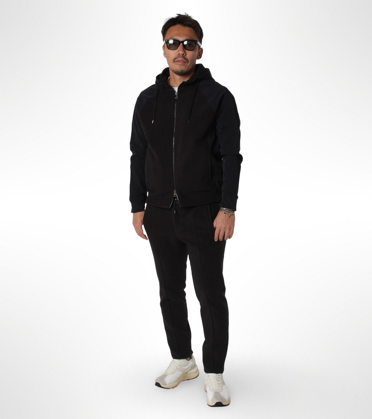 MERCURY ELITE - UNISEX - ホワイト