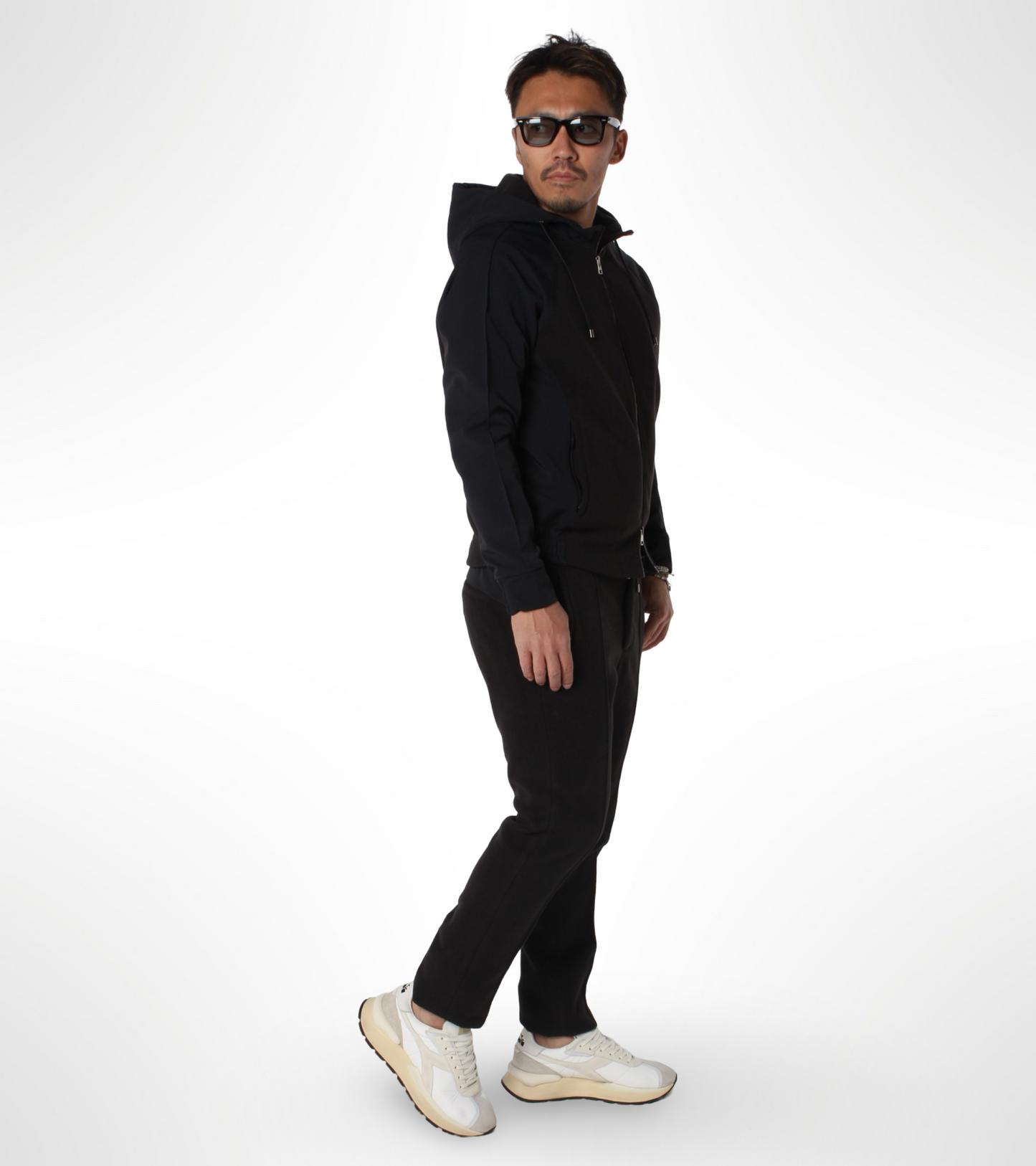 MERCURY ELITE - UNISEX - ホワイト