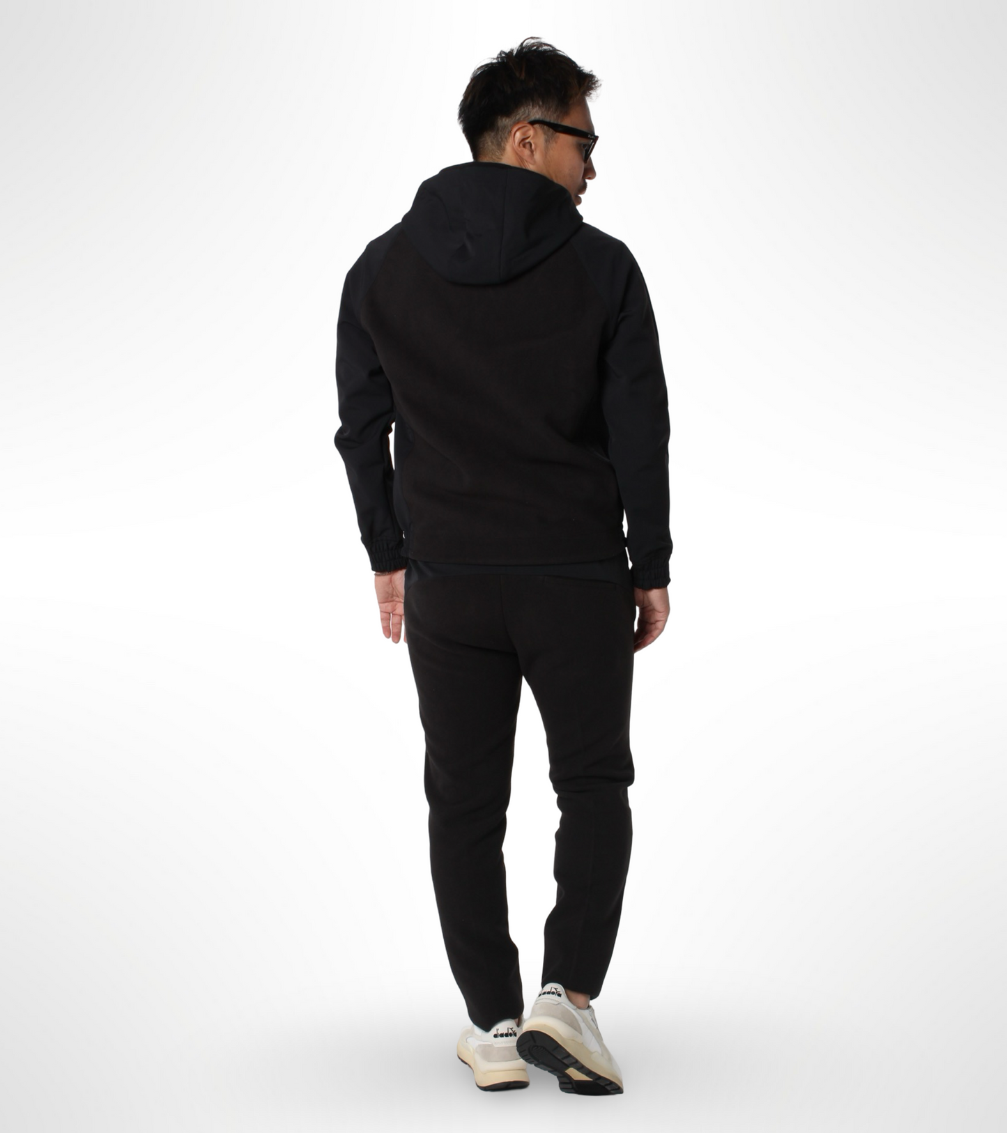 MERCURY ELITE - UNISEX - ホワイト