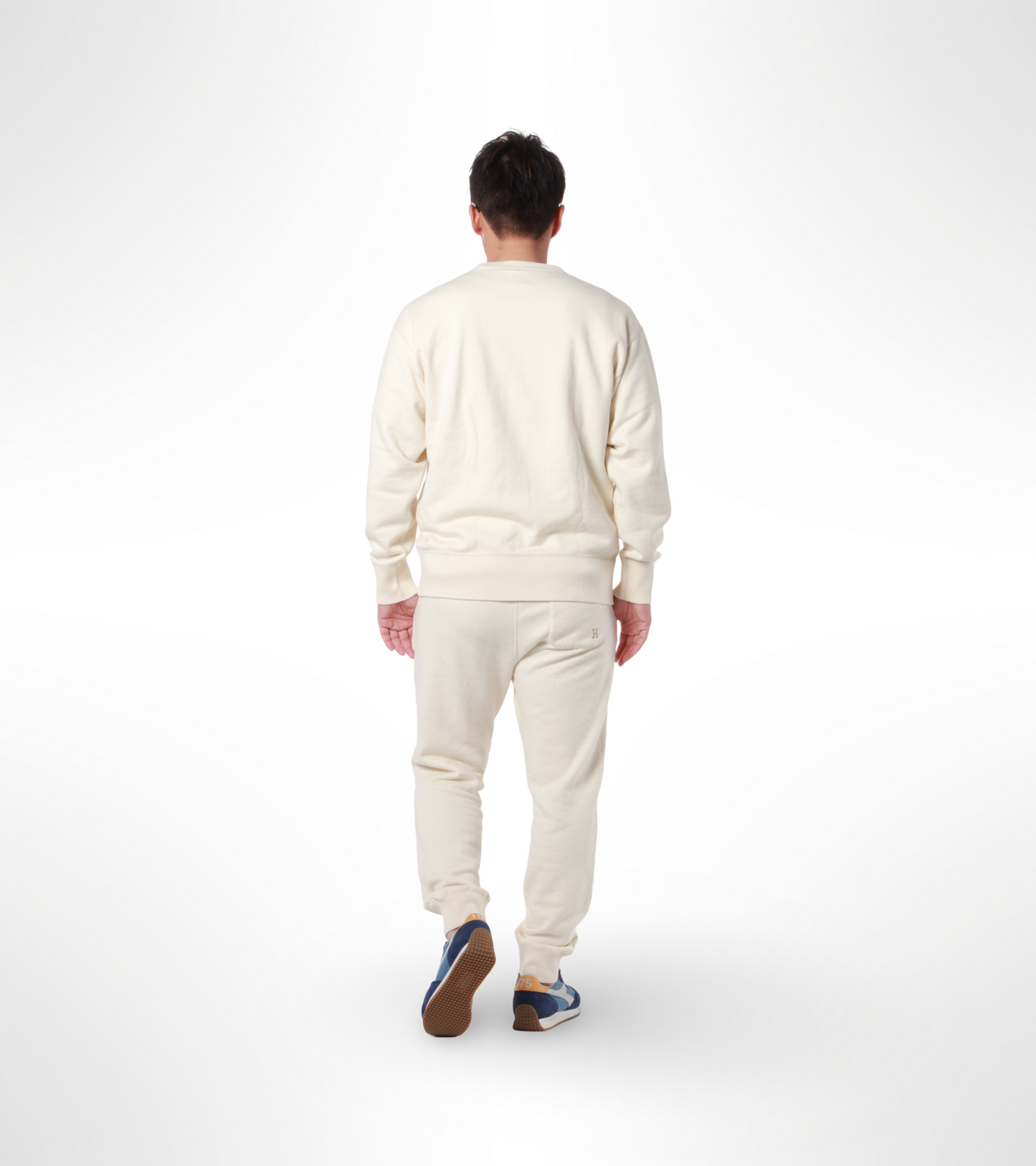 EQUIPE CANVAS SW EVO - UNISEX - ブルー