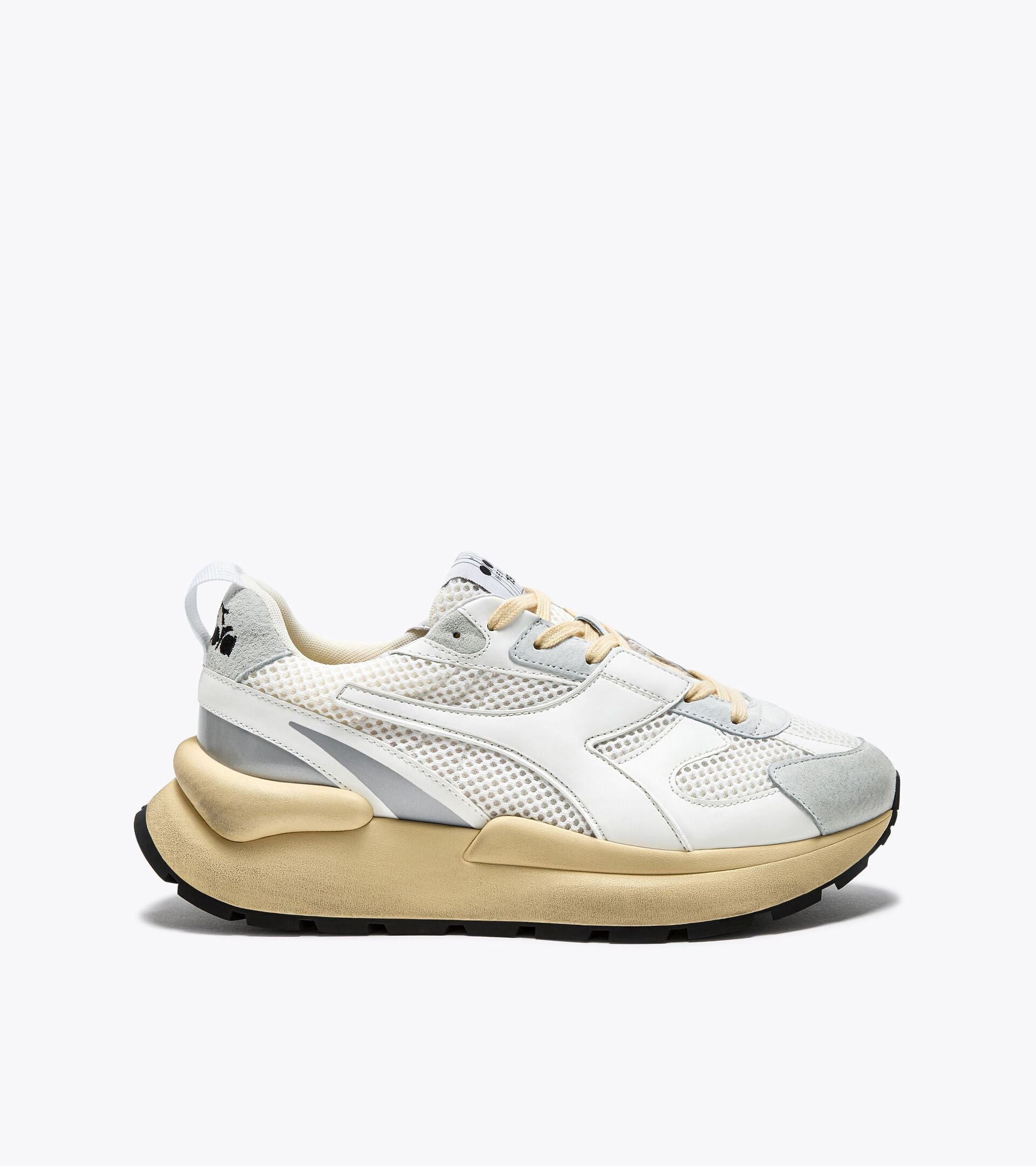 MERCURY ELITE URBAN WN - WOMEN - ホワイト – Diadora