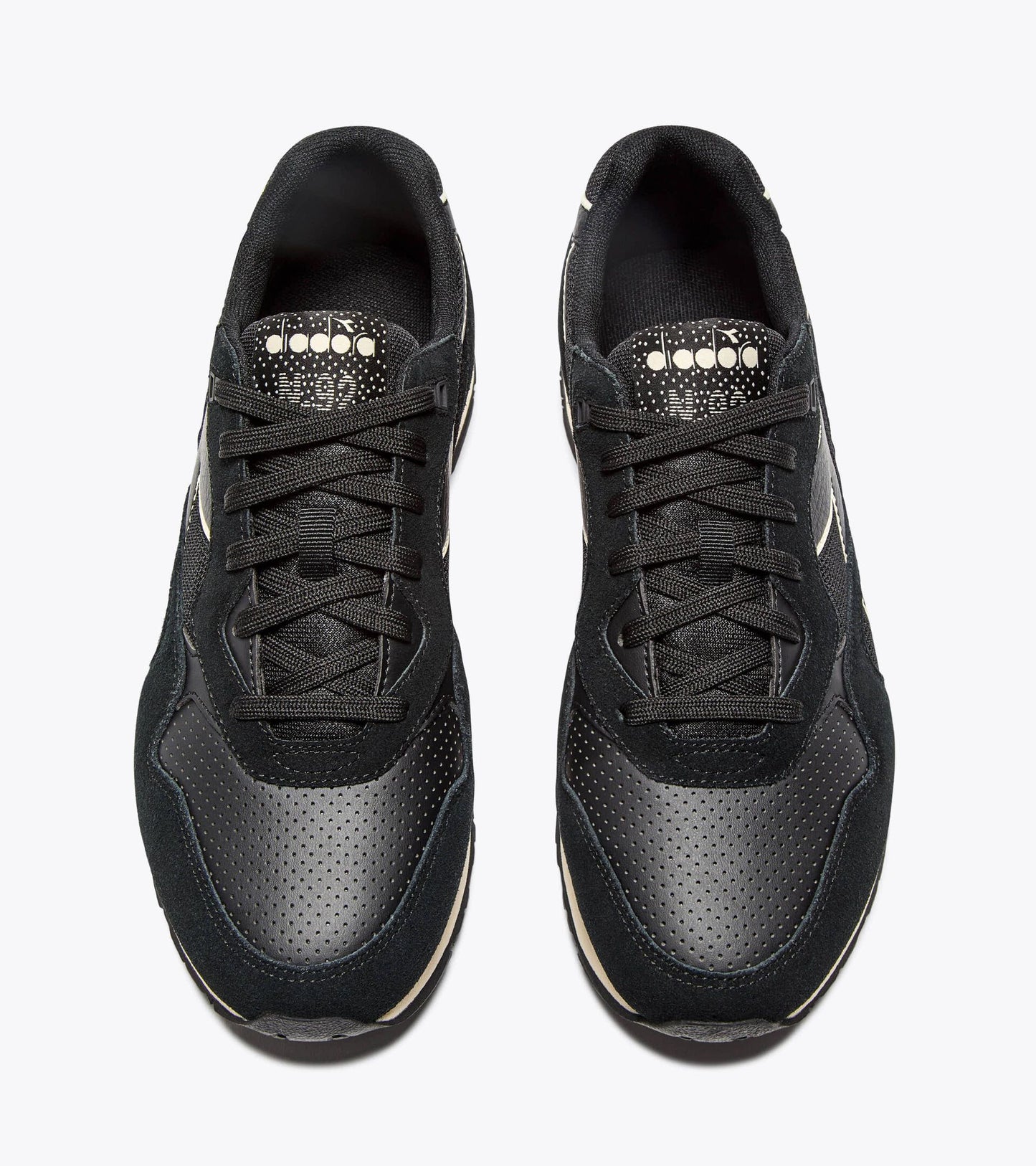 【Pre Order】N.92 ADVANCE - UNISEX - ブラック/ブラック