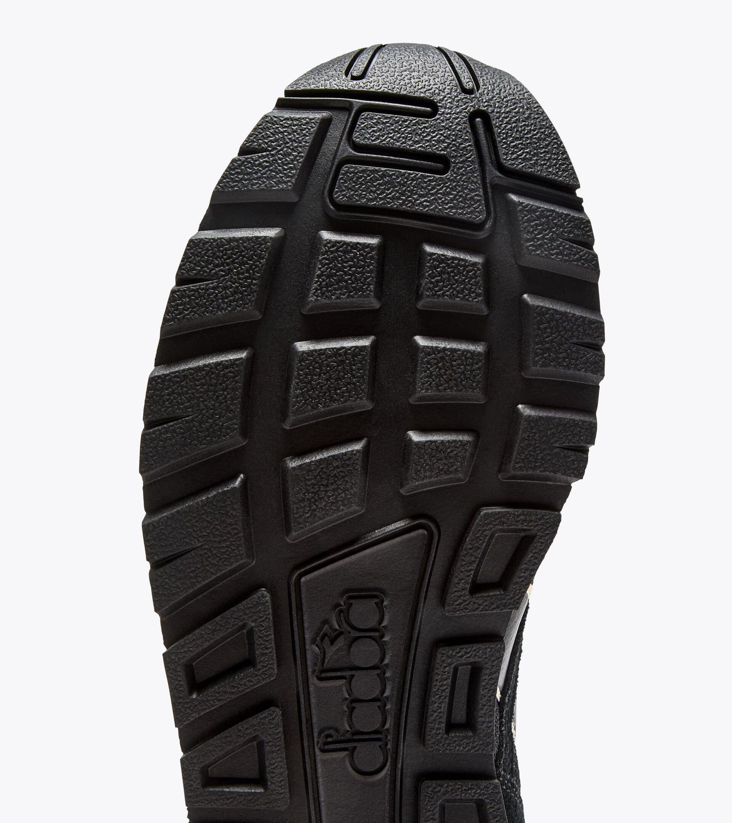 N.92 ADVANCE - UNISEX - ブラック/ブラック