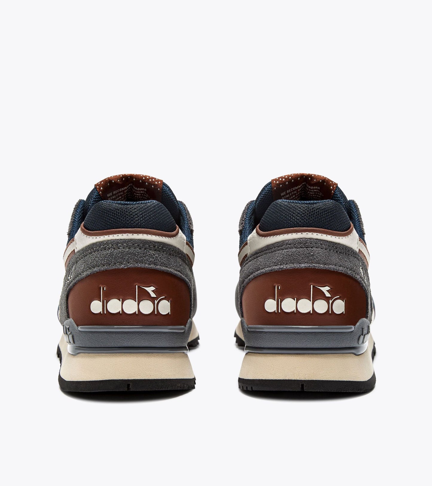 N.92 ADVANCE - UNISEX - ネイビー