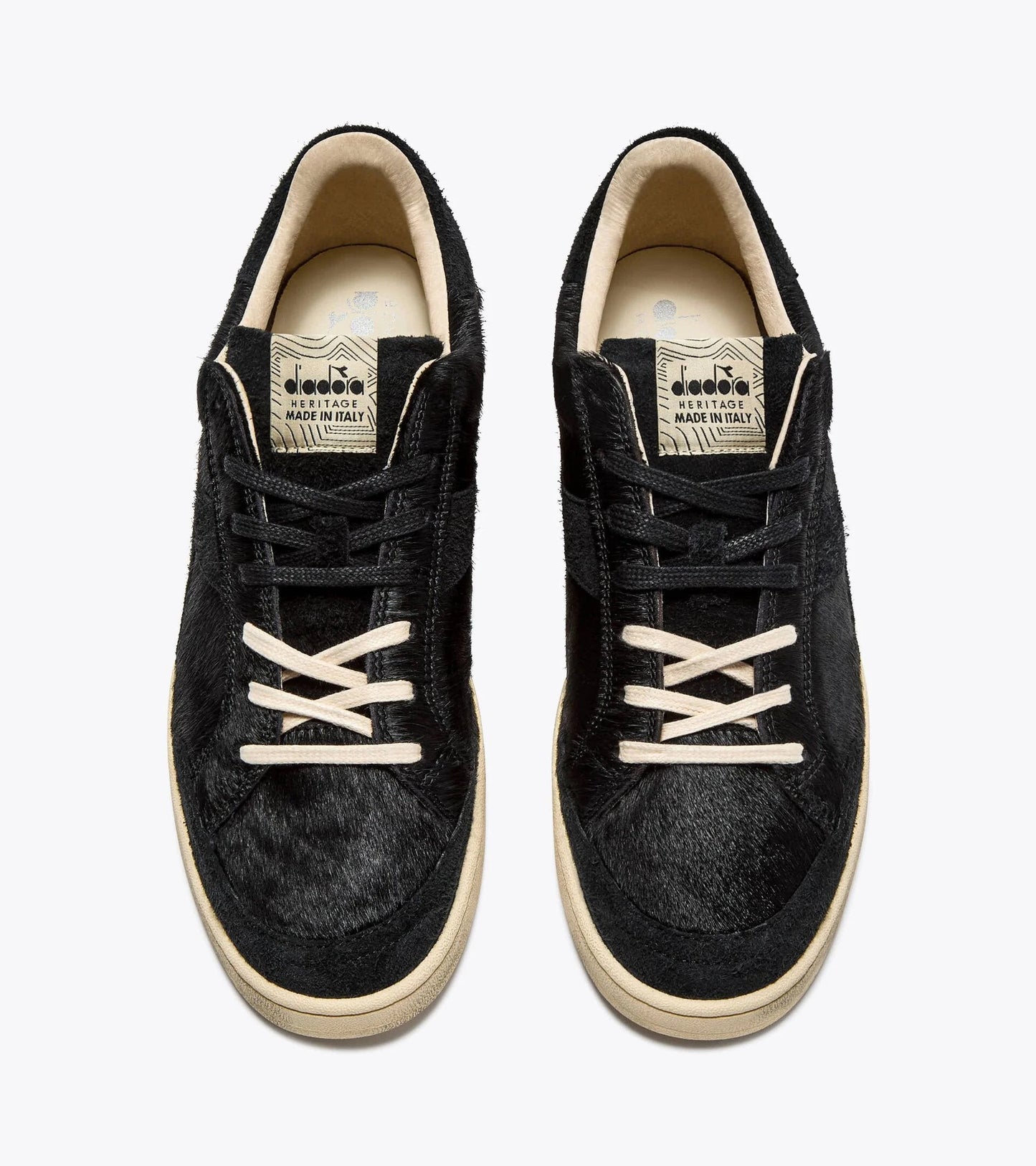 【Pre Order】PRESTIGE LUX ITALIA - WOMEN - ブラック