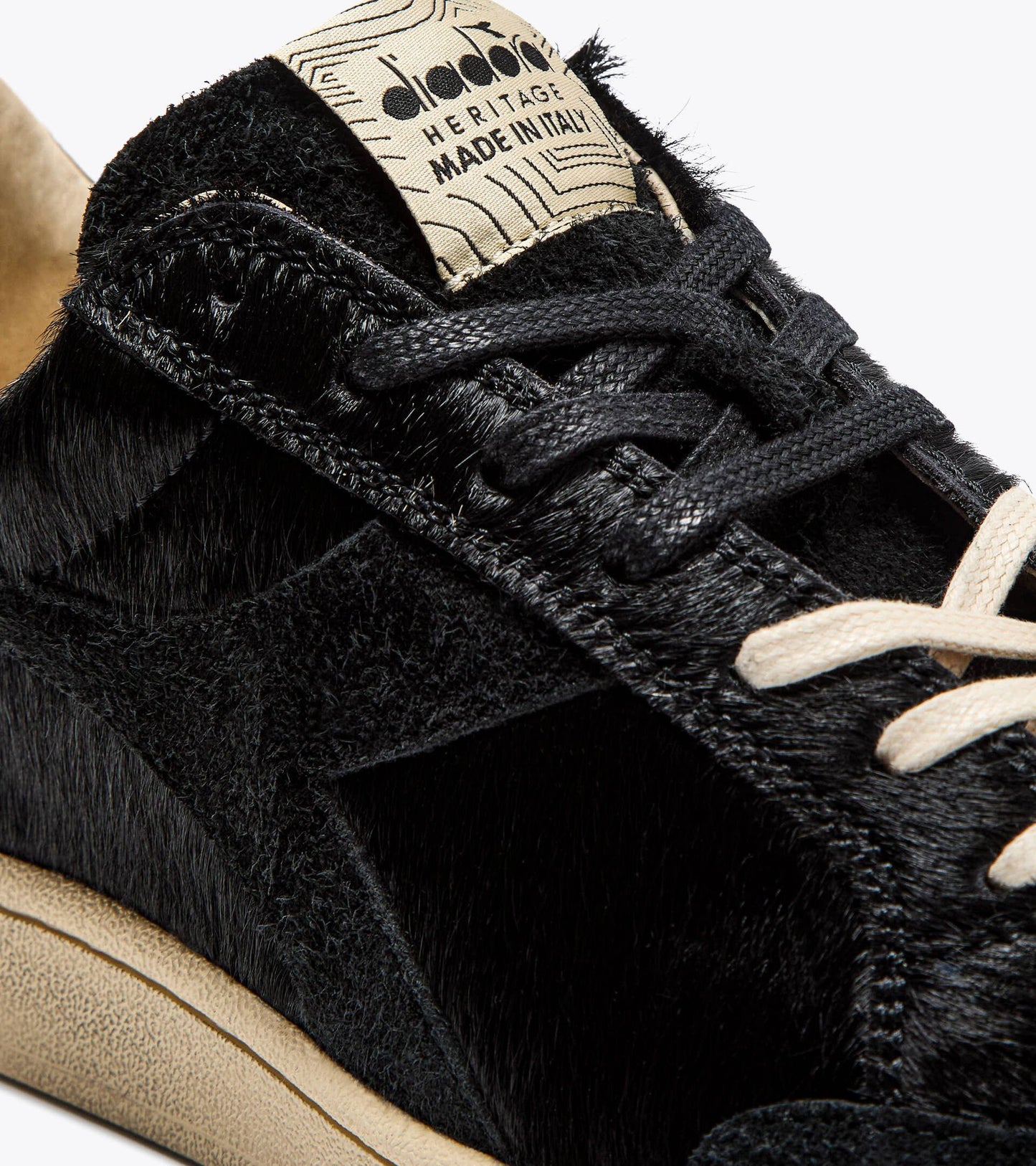 【Pre Order】PRESTIGE LUX ITALIA - WOMEN - ブラック