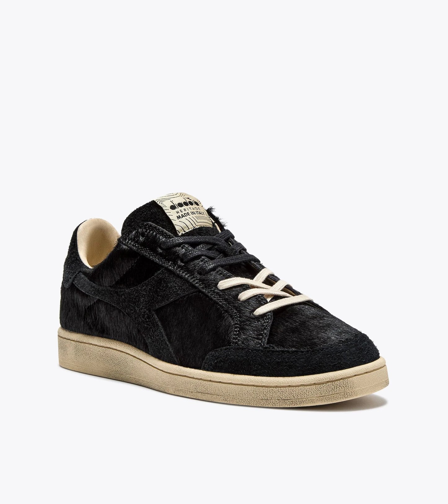 【Pre Order】PRESTIGE LUX ITALIA - WOMEN - ブラック