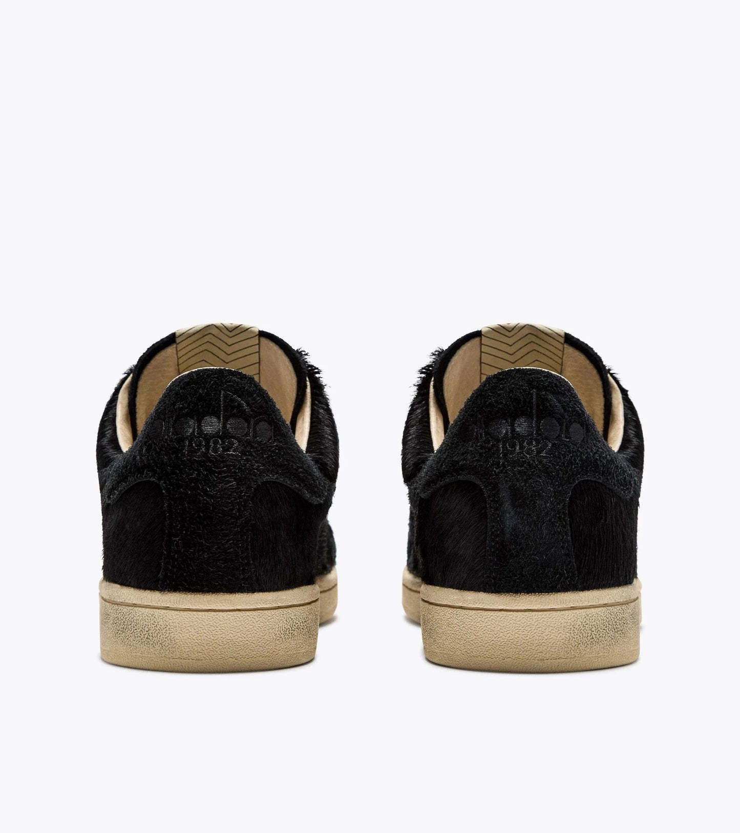 【Pre Order】PRESTIGE LUX ITALIA - WOMEN - ブラック