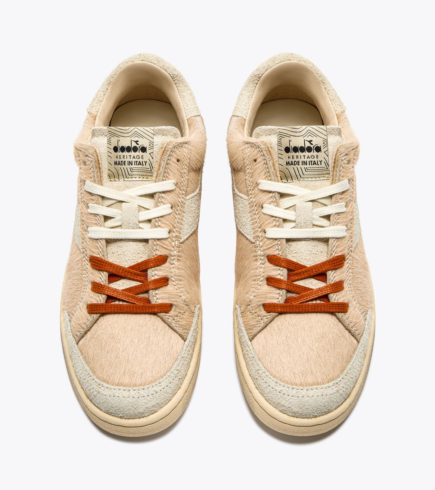 【Pre Order】PRESTIGE LUX ITALIA - WOMEN - ベージュ