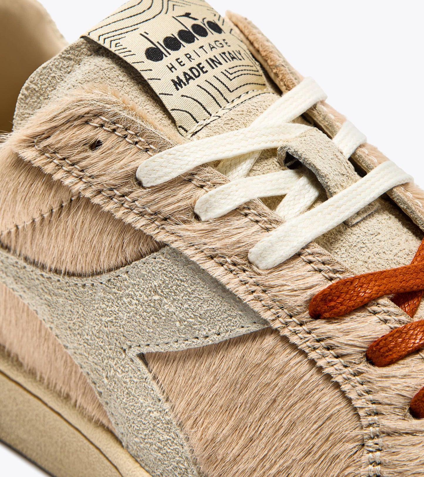 【Pre Order】PRESTIGE LUX ITALIA - WOMEN - ベージュ